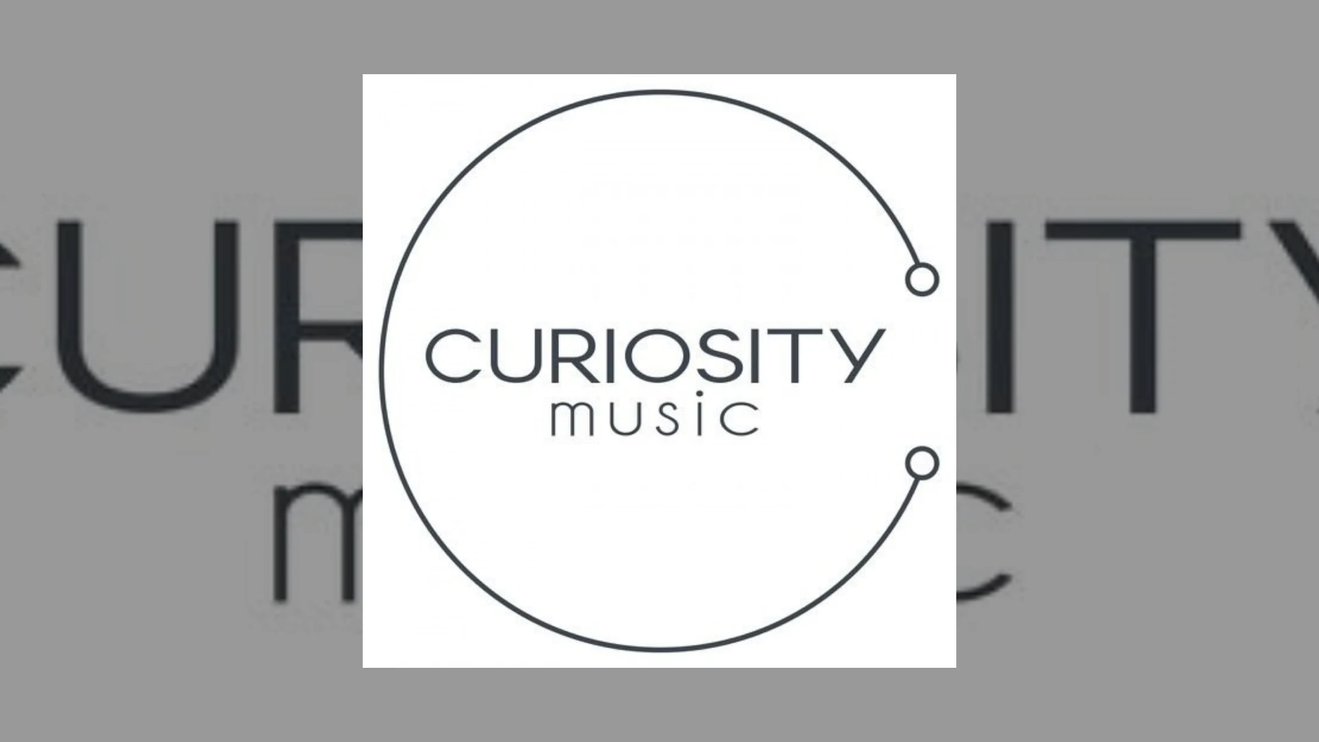 curiosity music