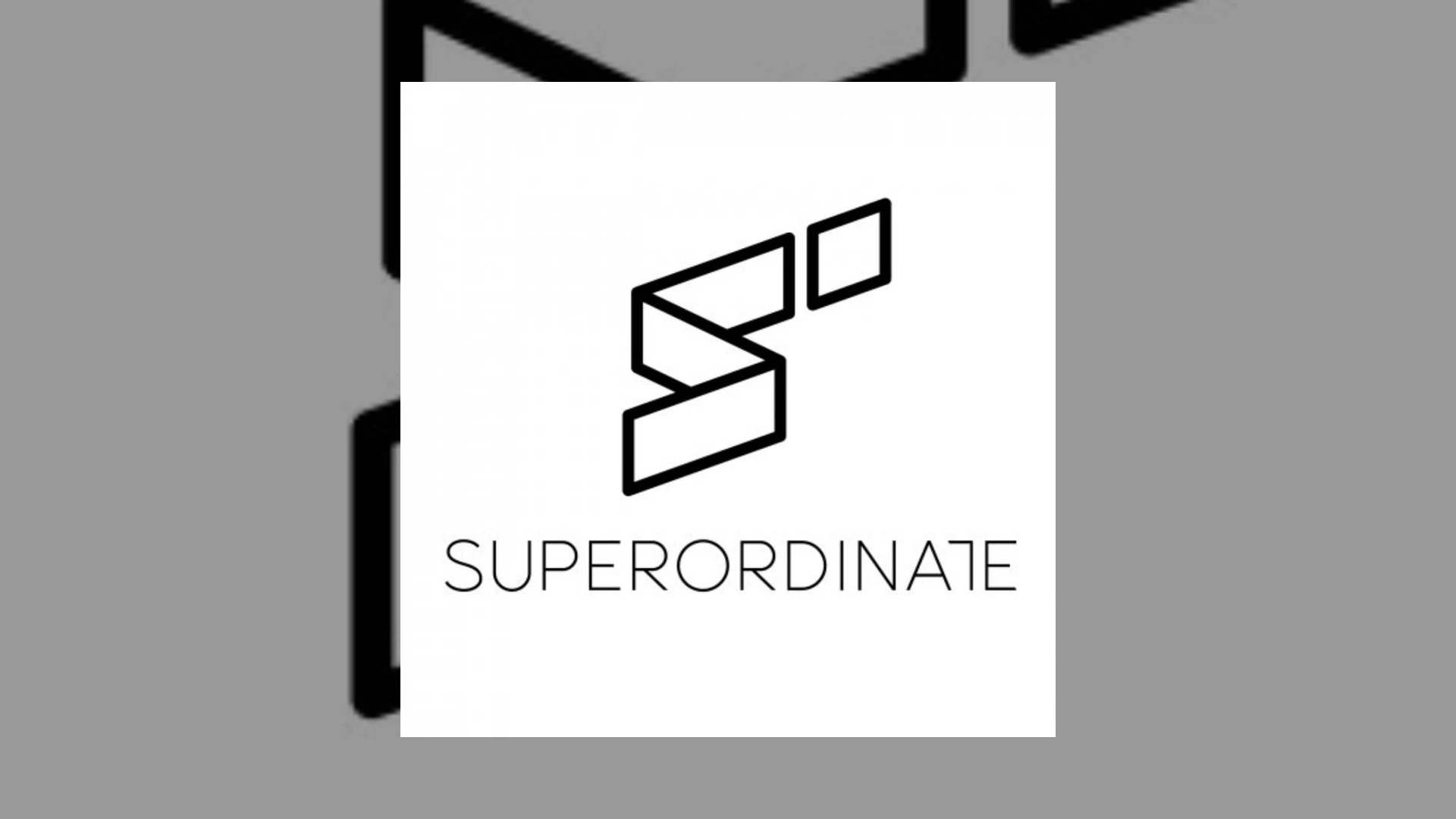 Superordinate Music Demo Submission | Contacts, A&R & Label Guide