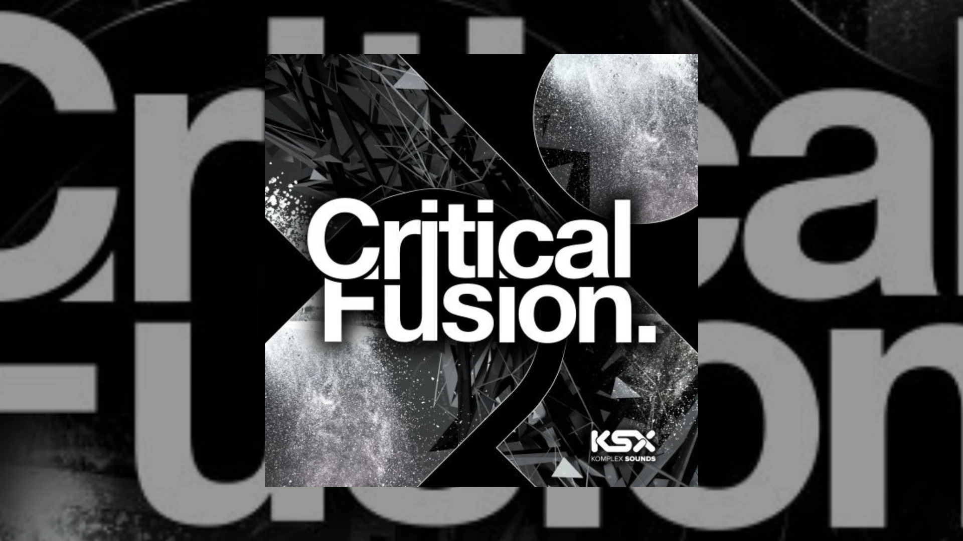 critical fusion