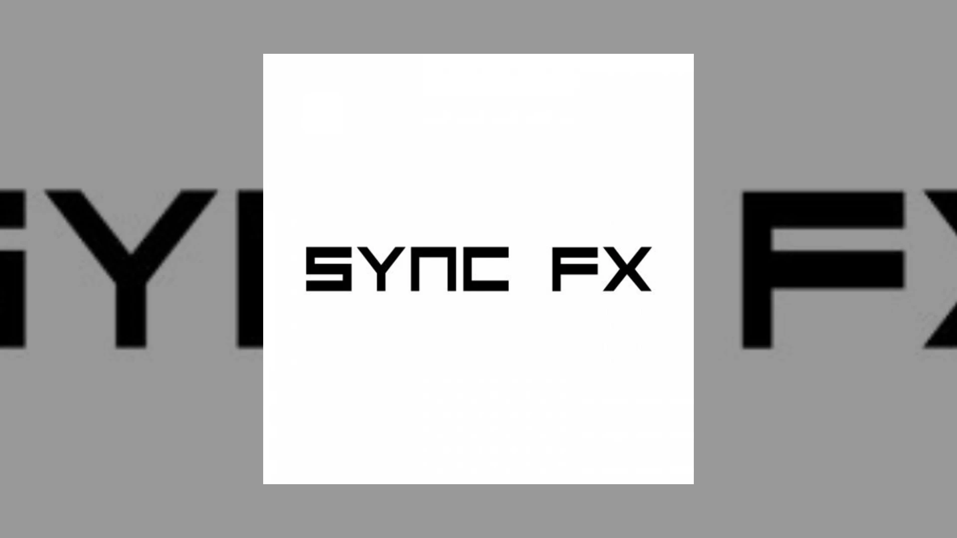sync fx