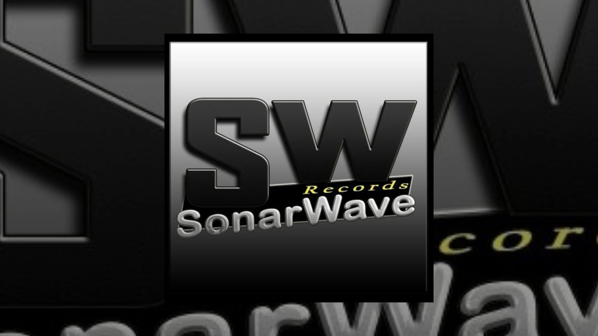 sonarwave records