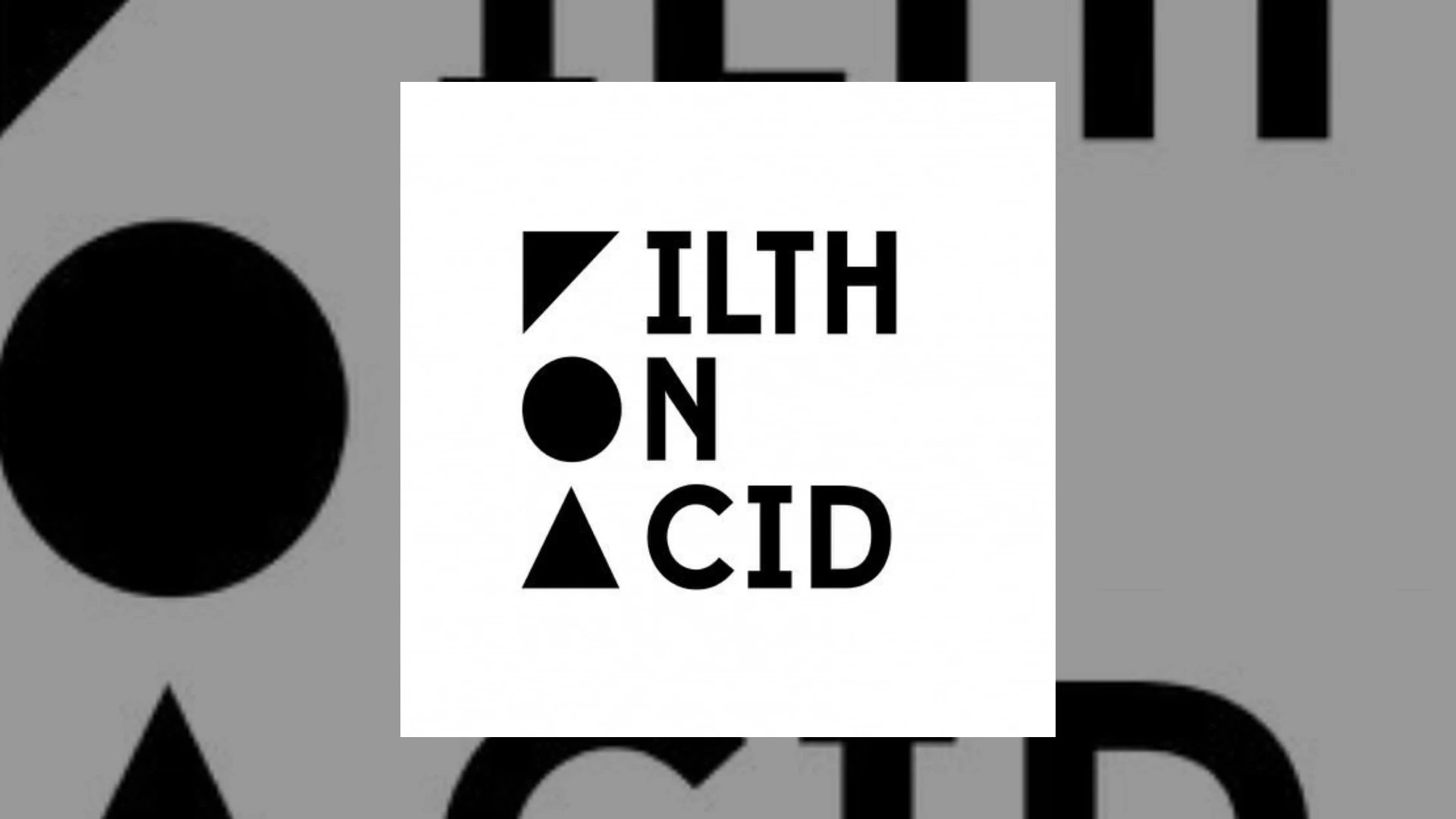 Filth On Acid Demo Submission | Contacts, A&R & Label Guide
