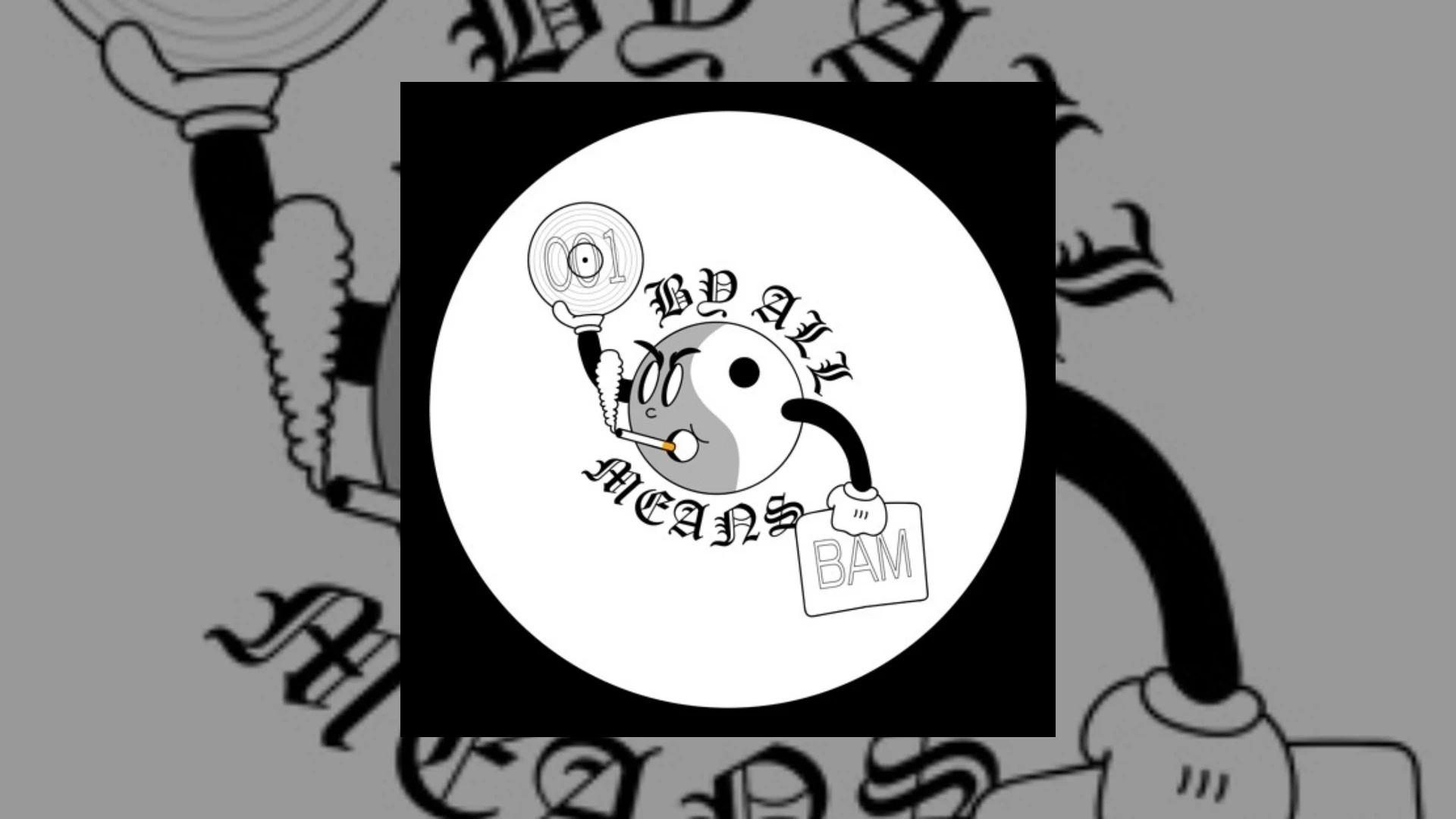 By All Means Demo Submission | Contacts, A&R & Label Guide
