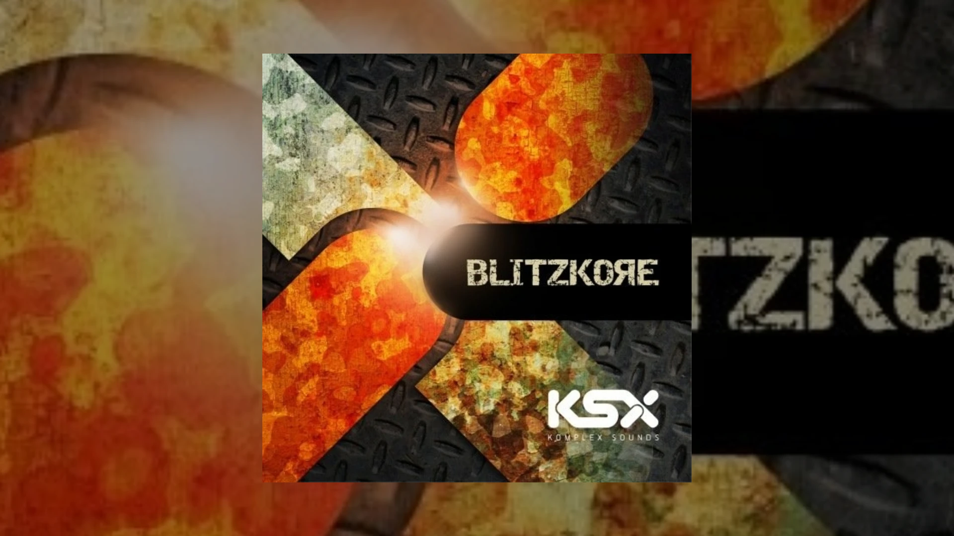 blitzkore