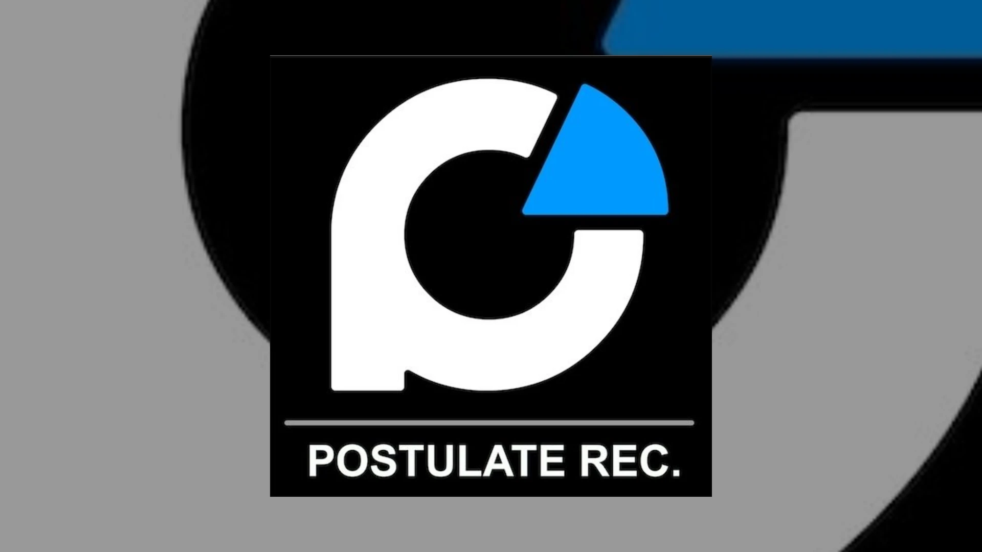 Postulate Records Demo Submission | Contacts, A&R & Label Guide