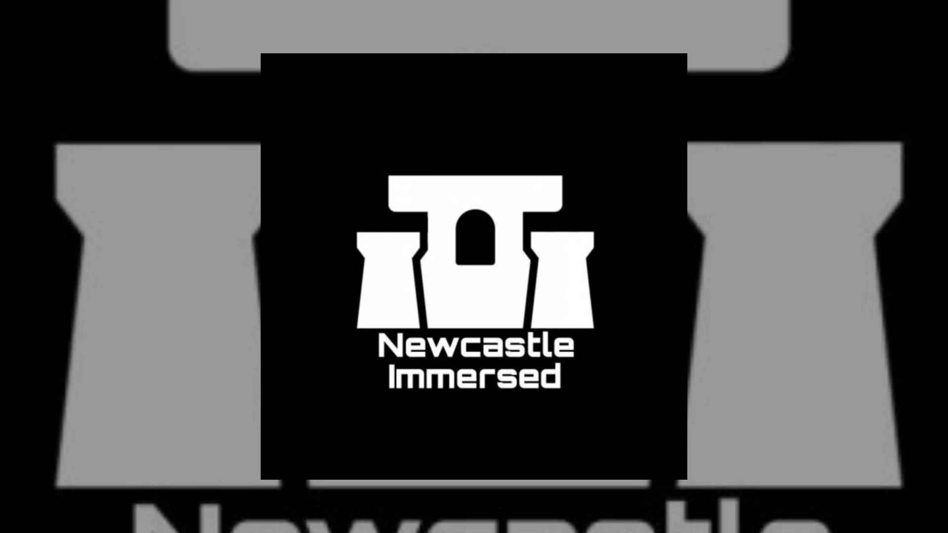newcastle immersed