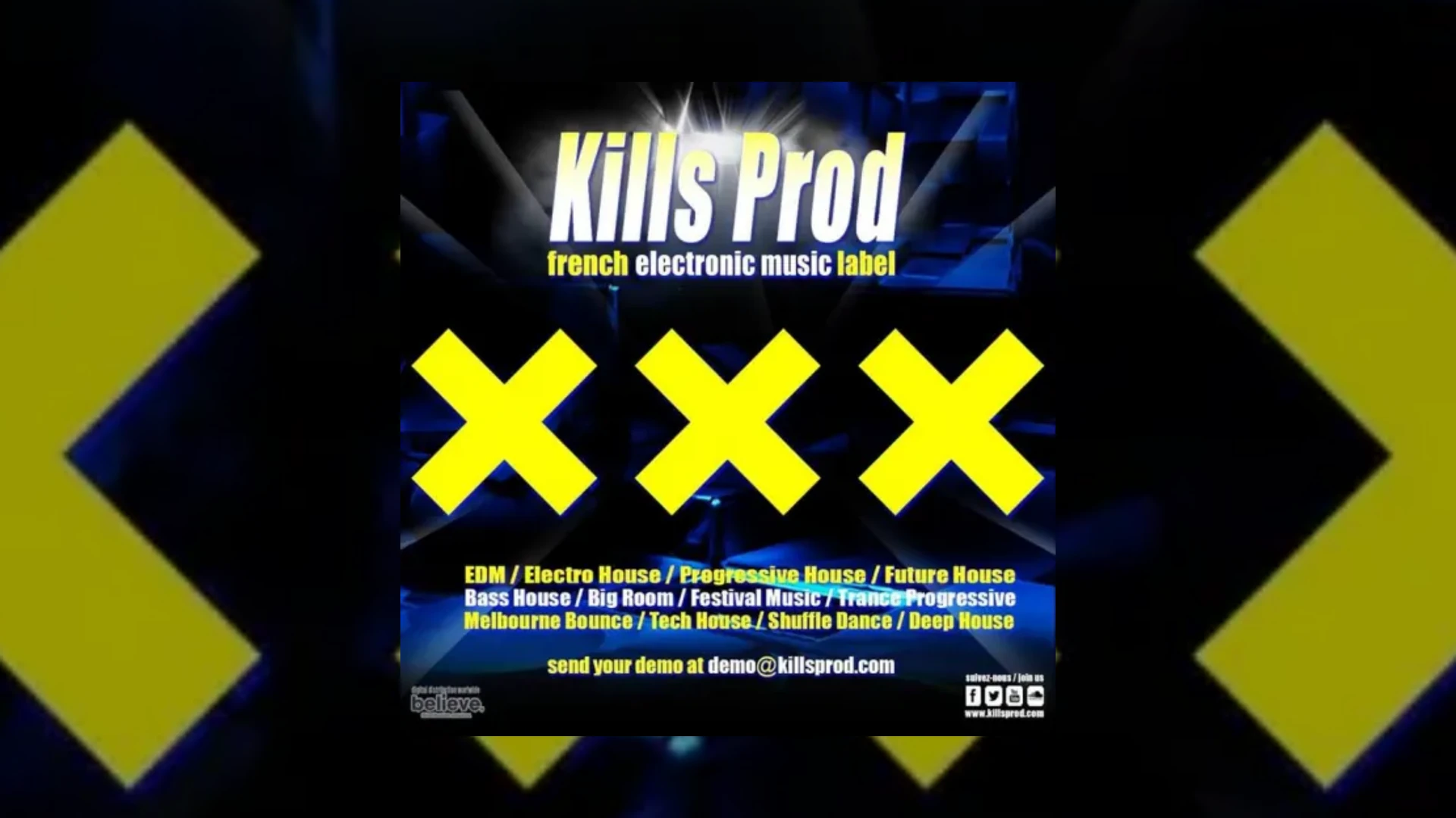 kills prod