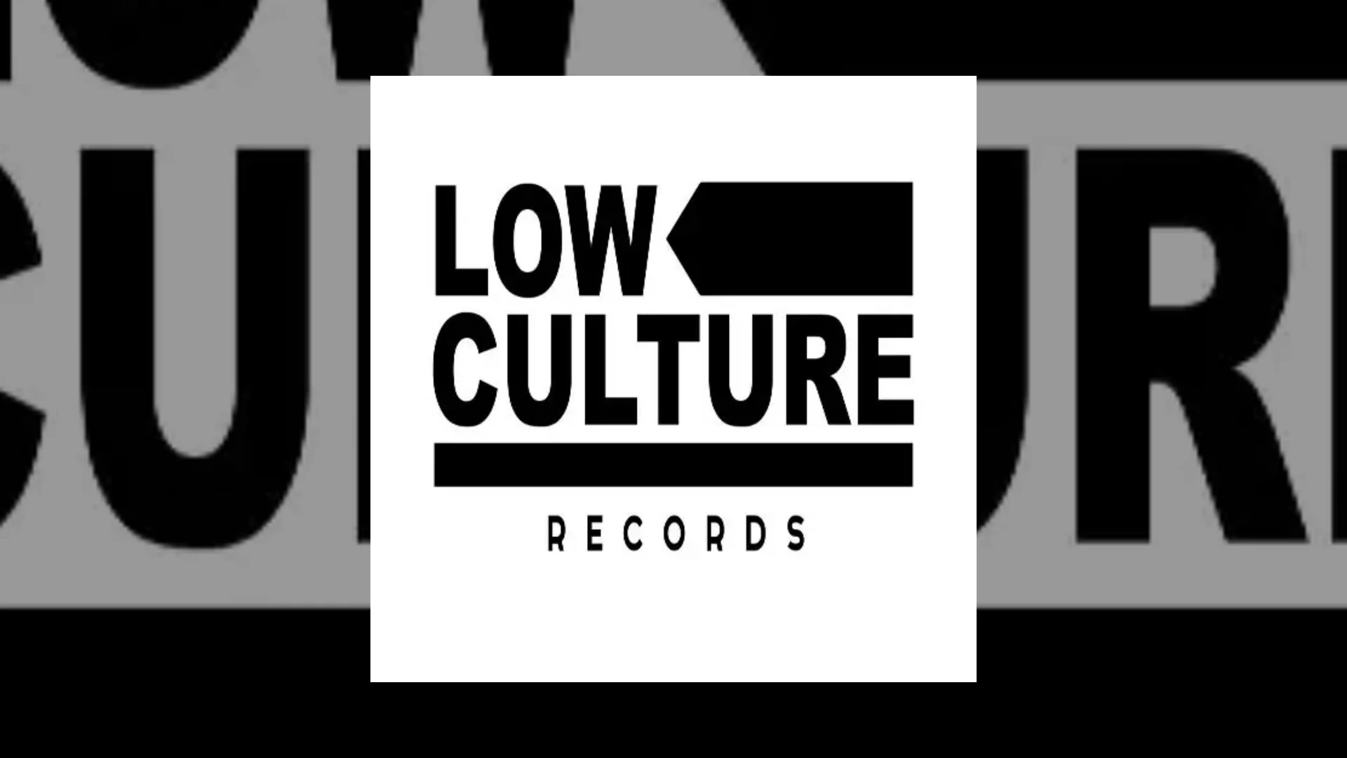 Low Culture Records Demo Submission | Contacts, A&R & Label Guide