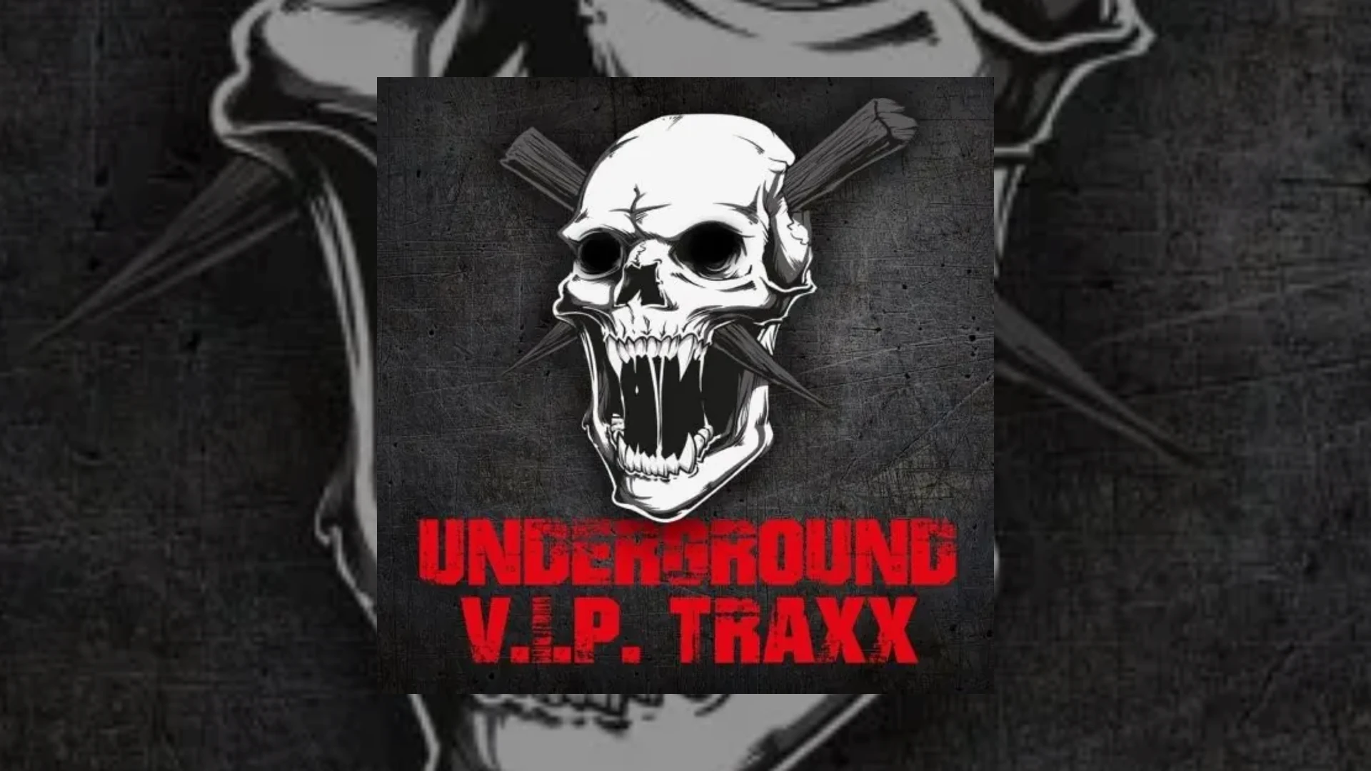 underground v.i.p traxx