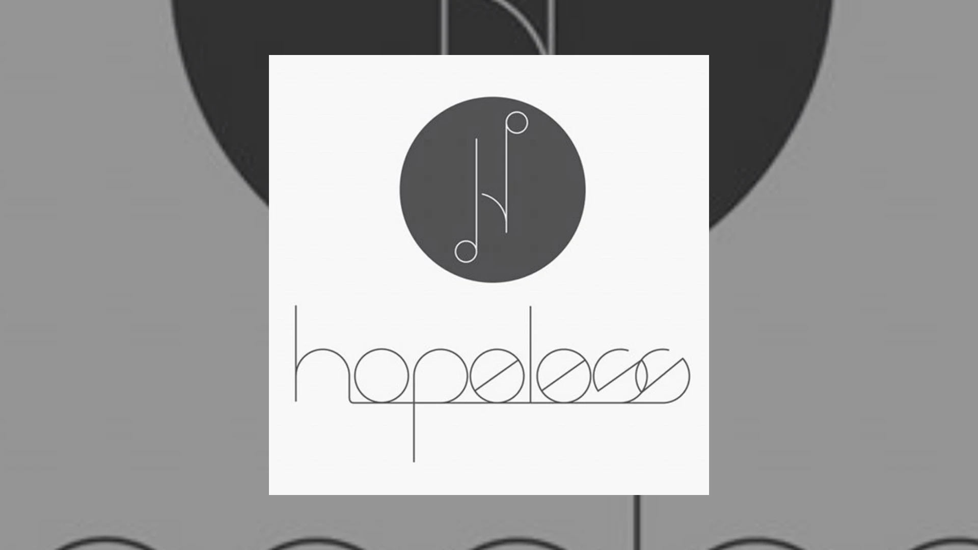 HOPELESS Demo Submission | Contacts, A&R & Label Guide