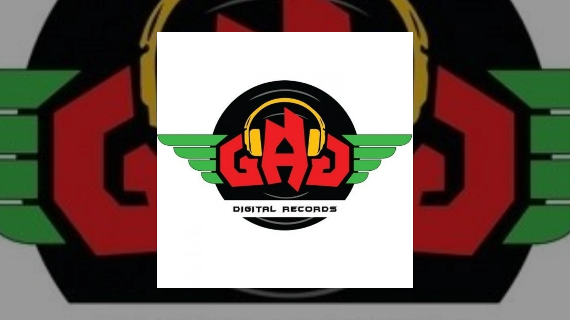 gag digital records