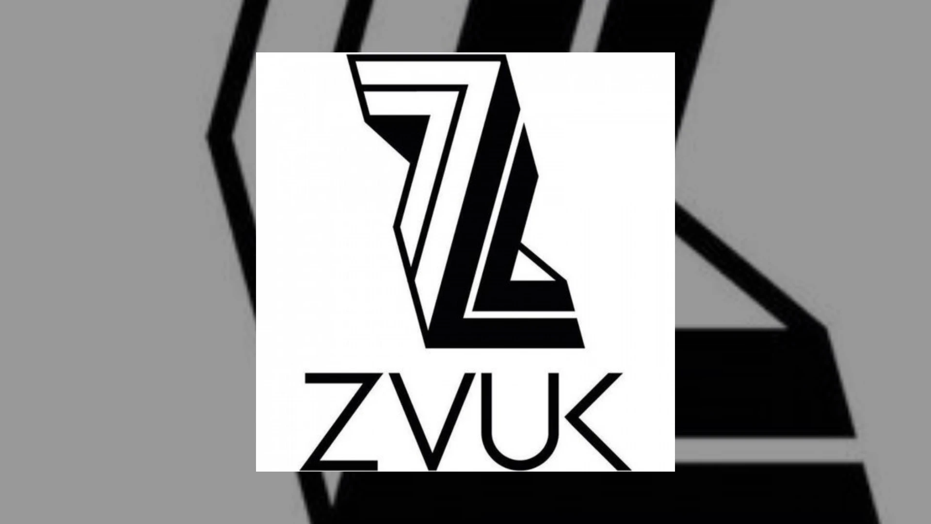 zvuk records