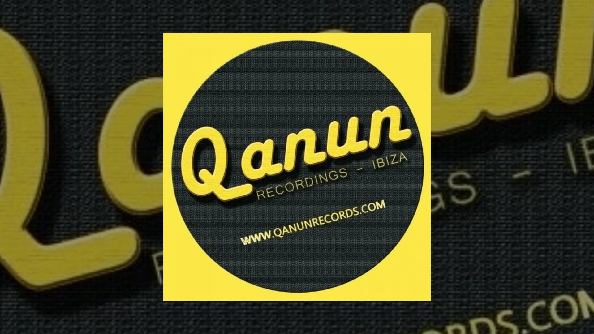 qanun records ibiza