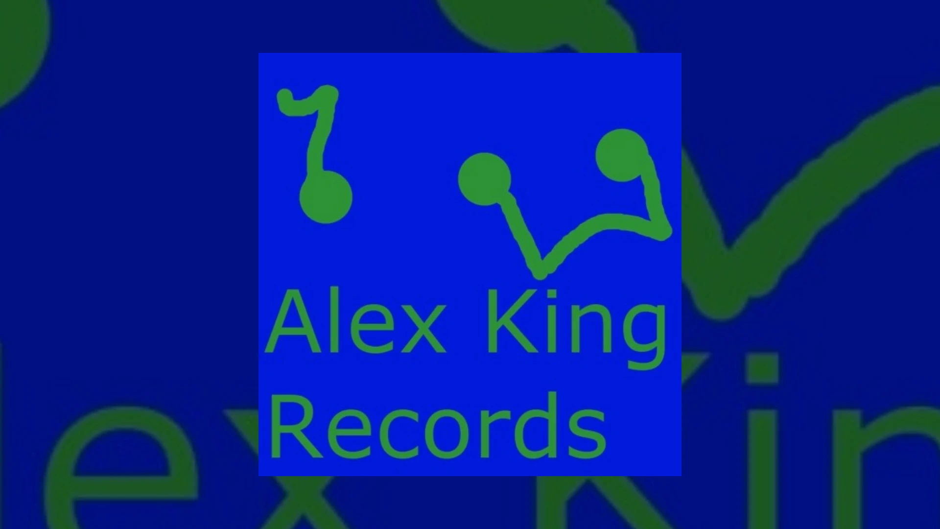 alex king records