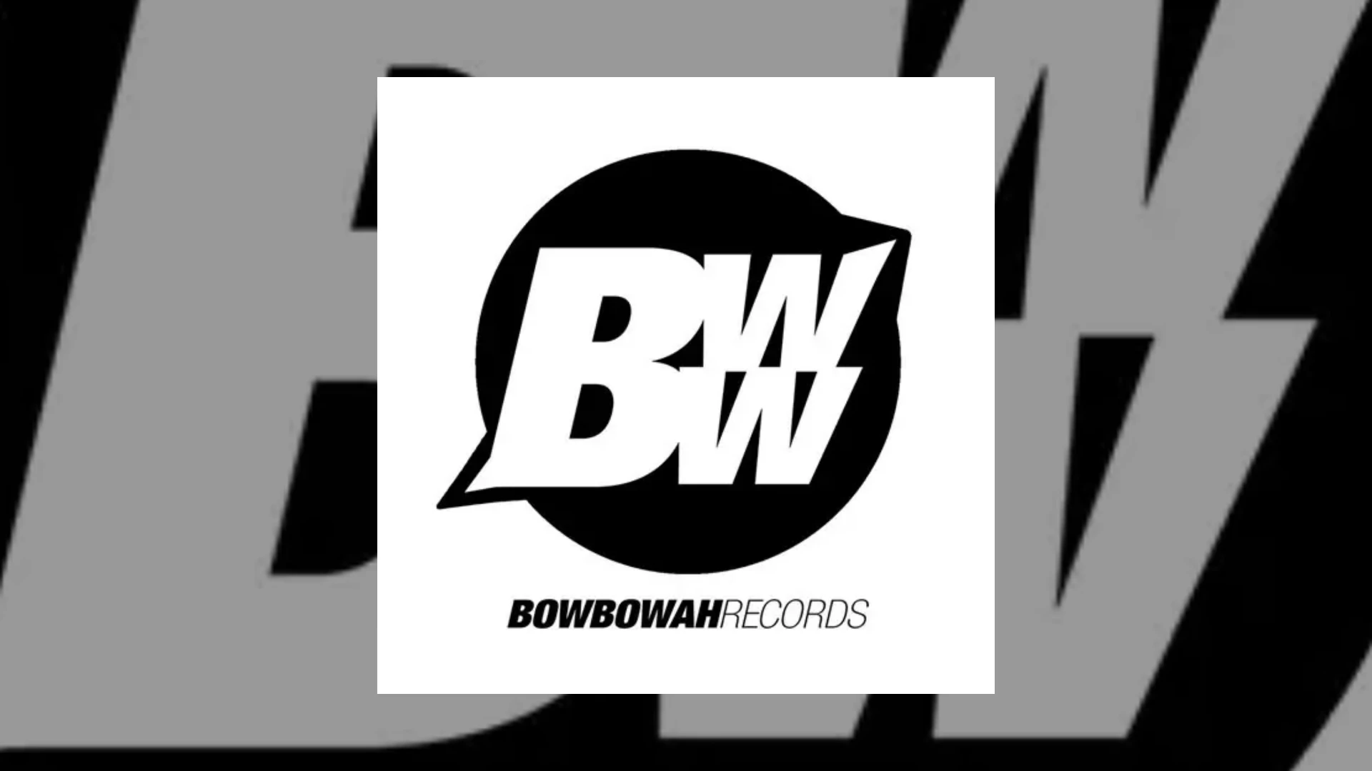 Bow Bowah Records Demo Submission | Contacts, A&R & Label Guide