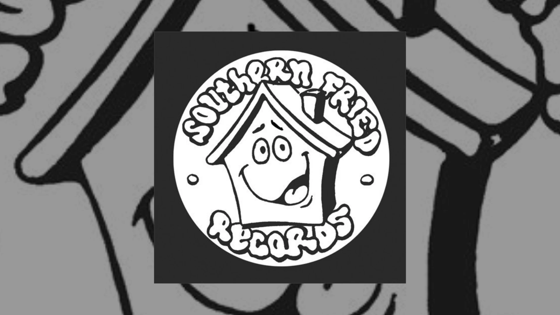 southern fried records