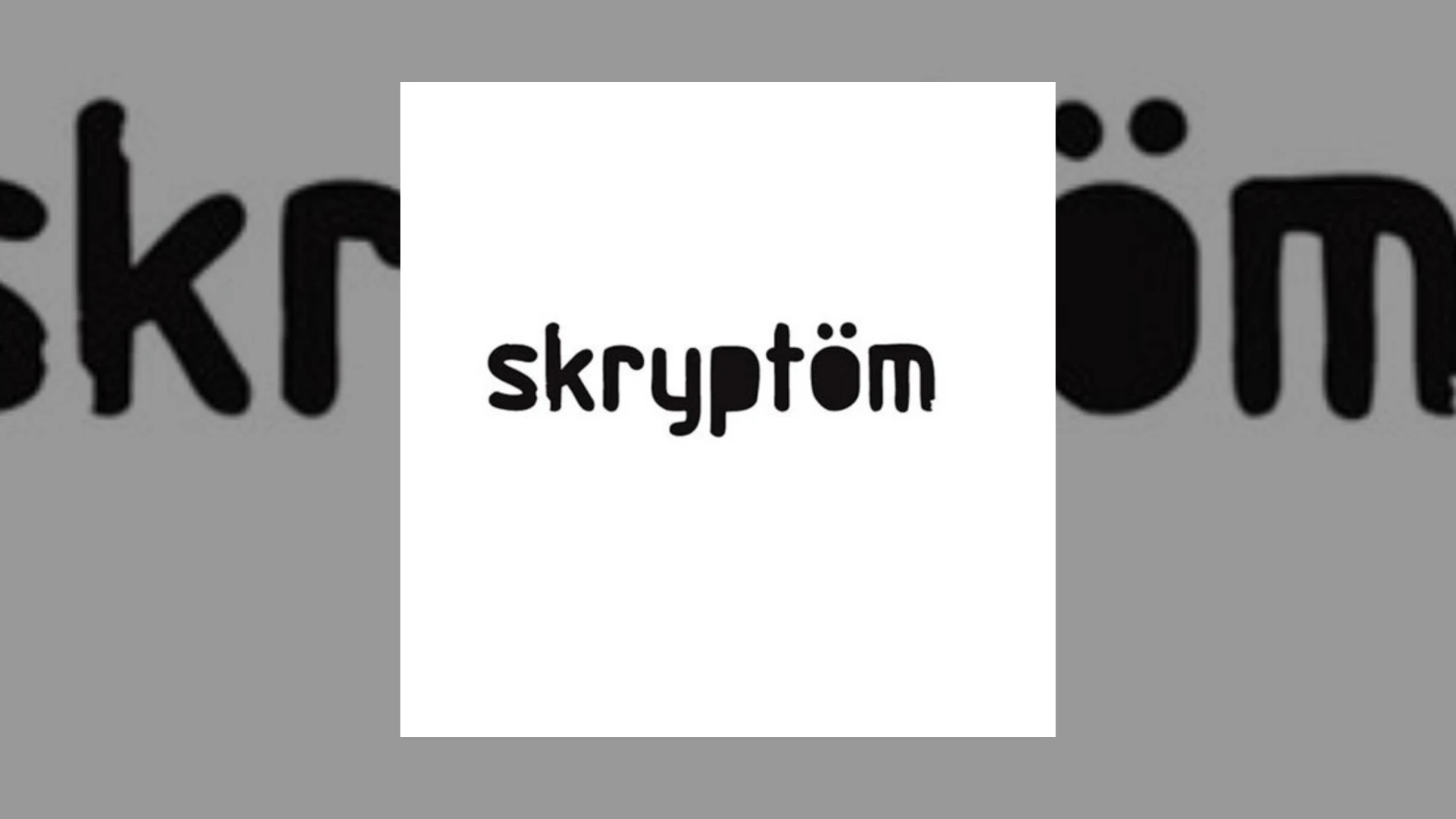 skryptöm