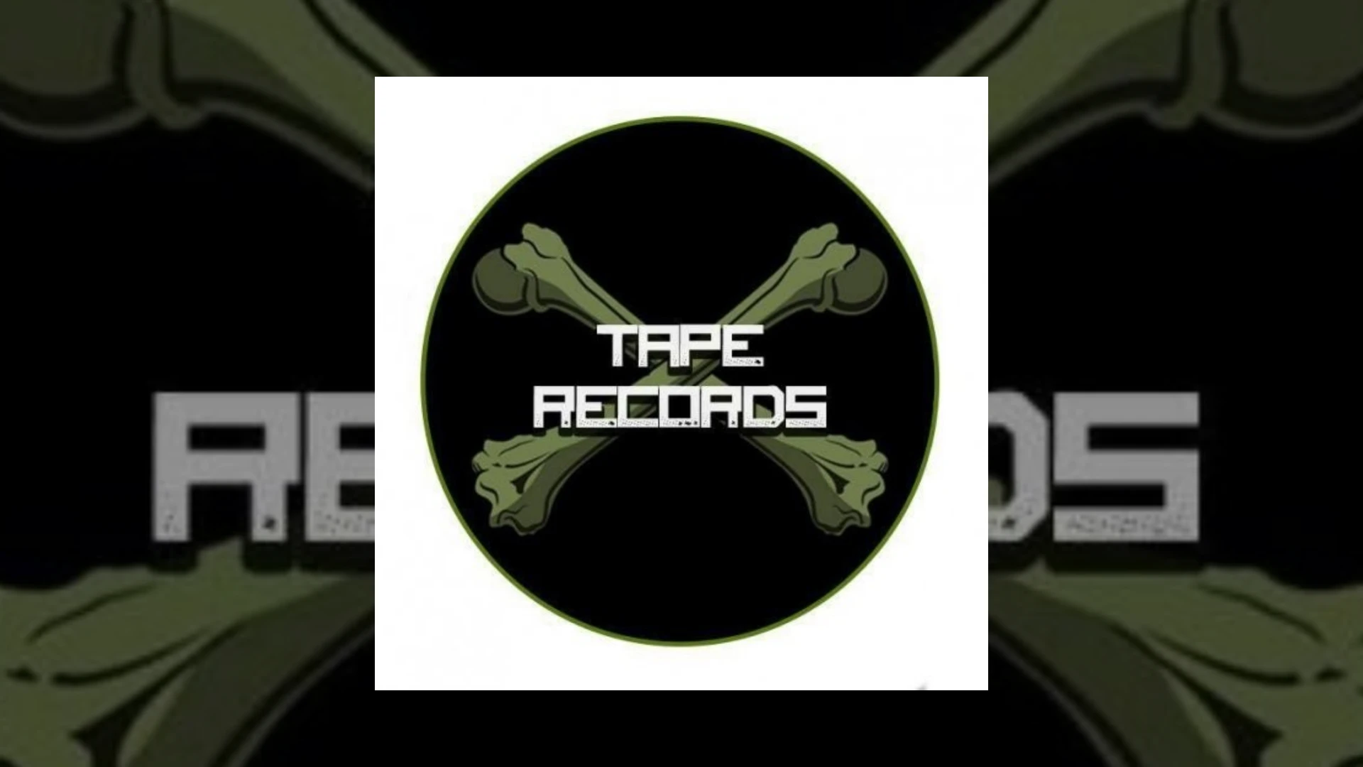 tape records
