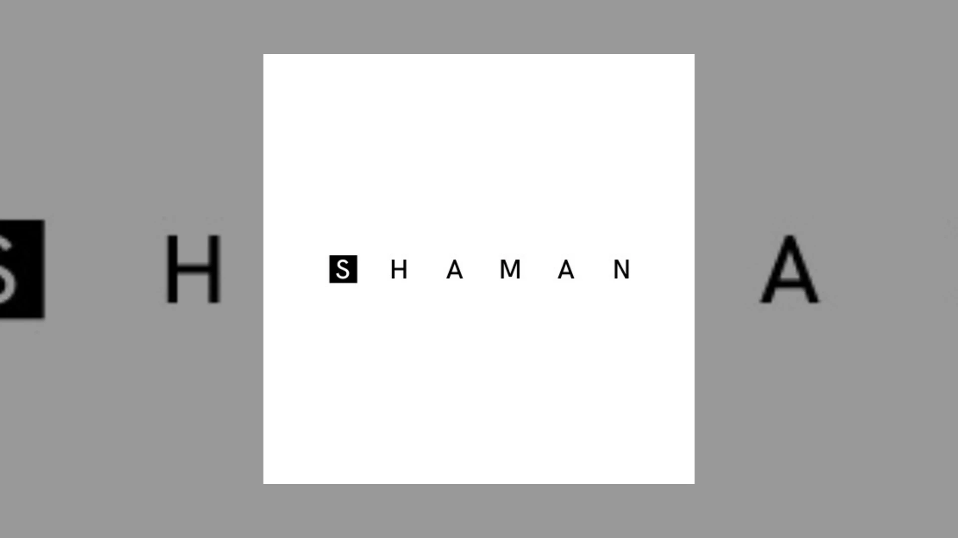 shaman records