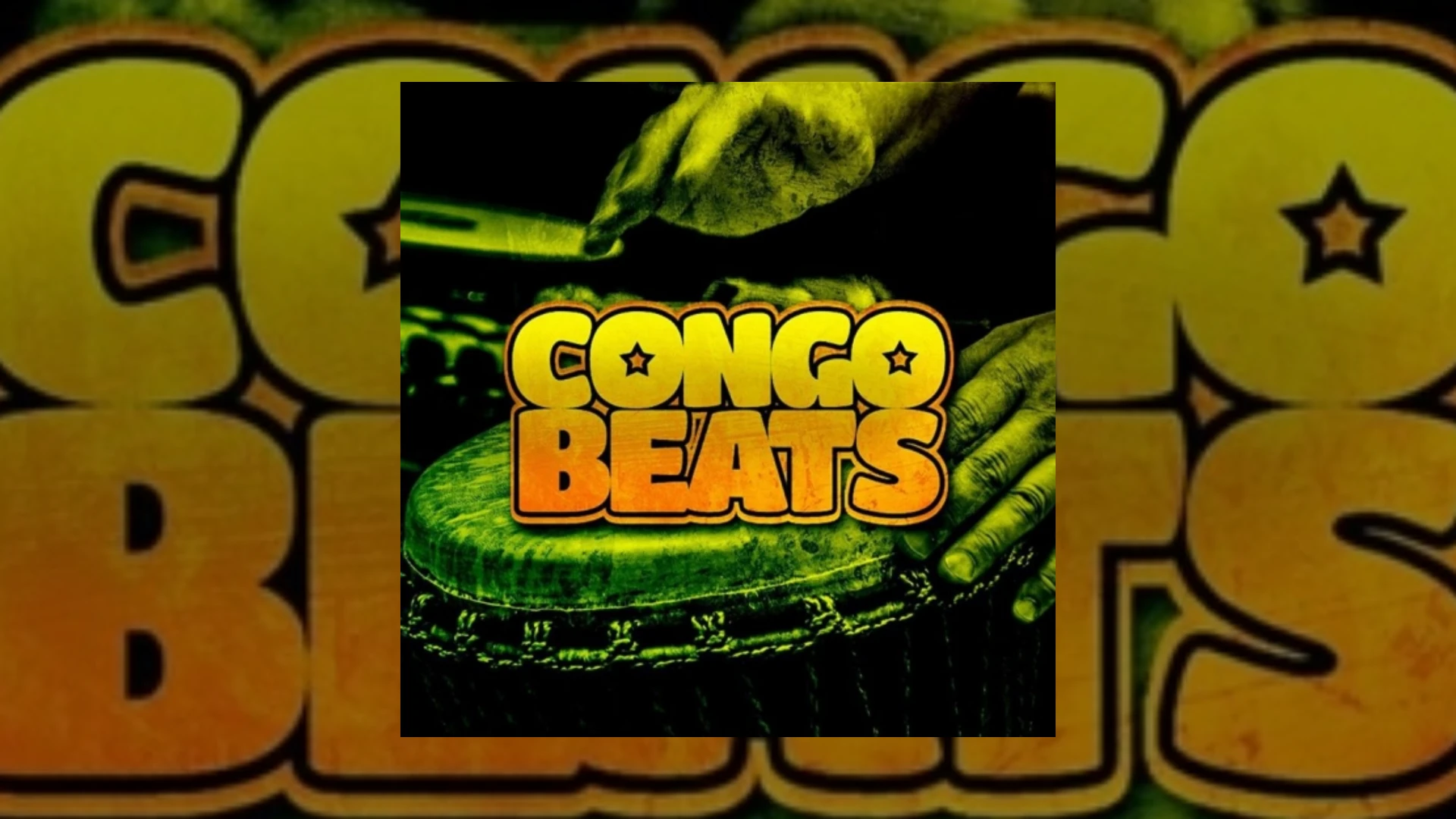 Congo Beats Records Demo Submission | Contacts, A&R & Label Guide