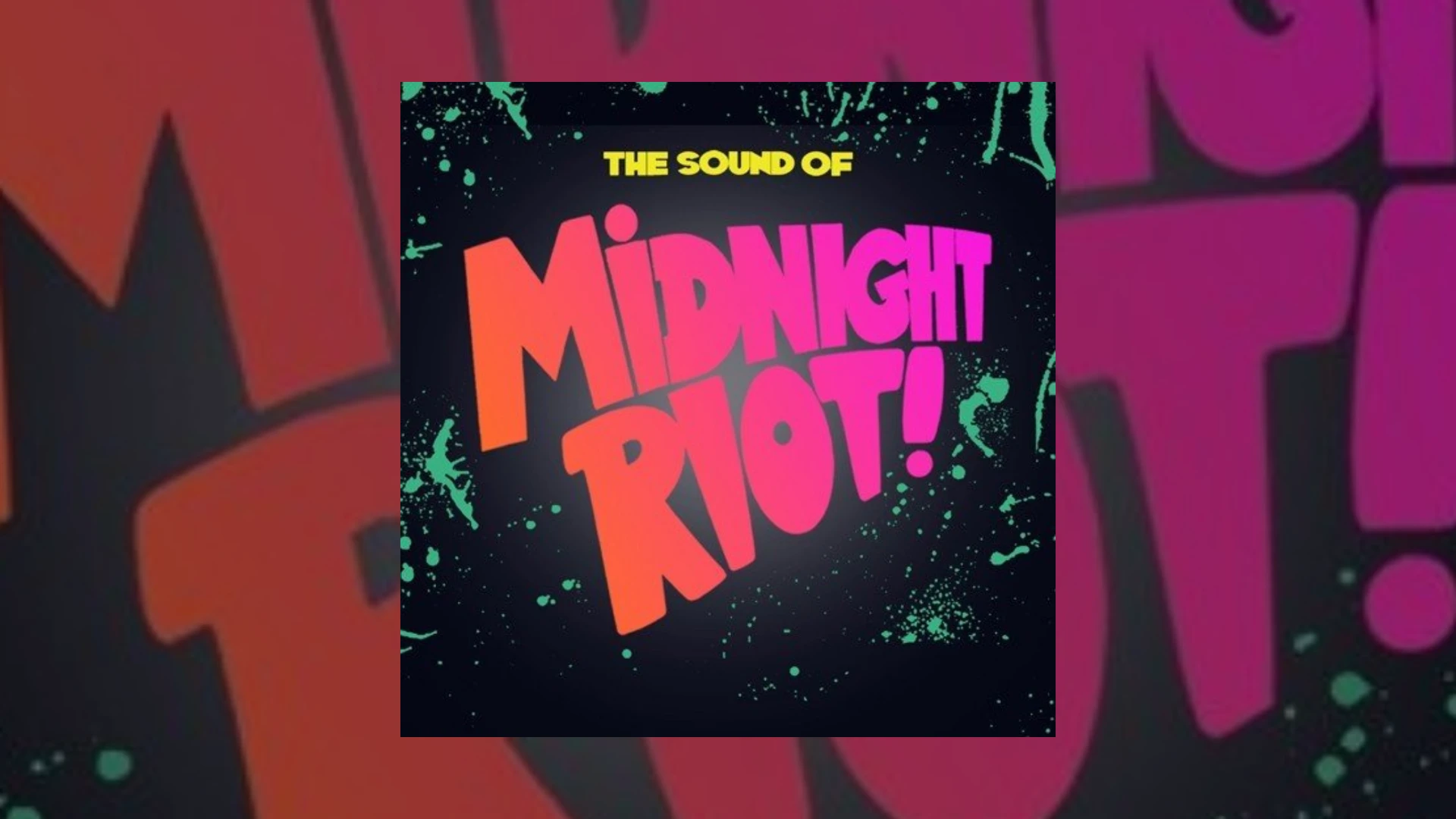 Midnight Riot Demo Submission | Contacts, A&R & Label Guide
