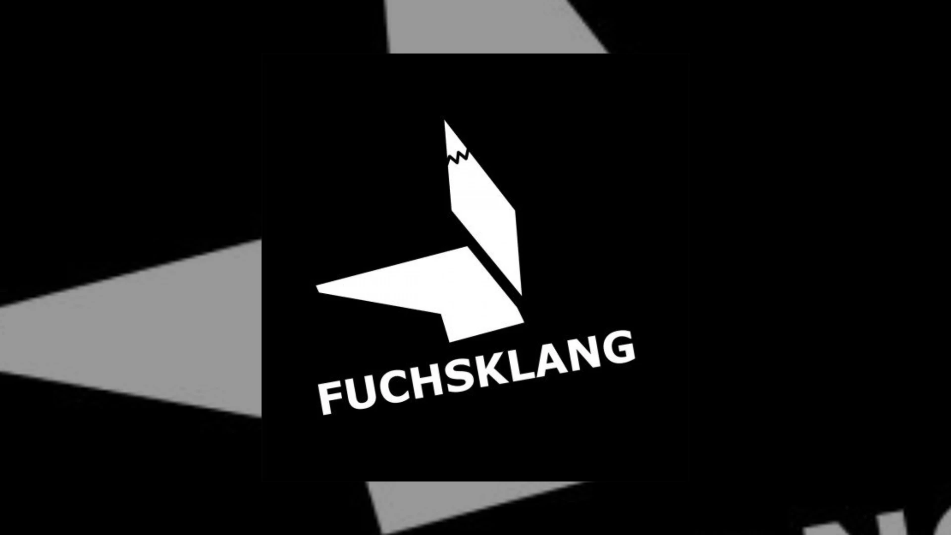 Fuchsklang Musik Demo Submission | Contacts, A&R & Label Guide