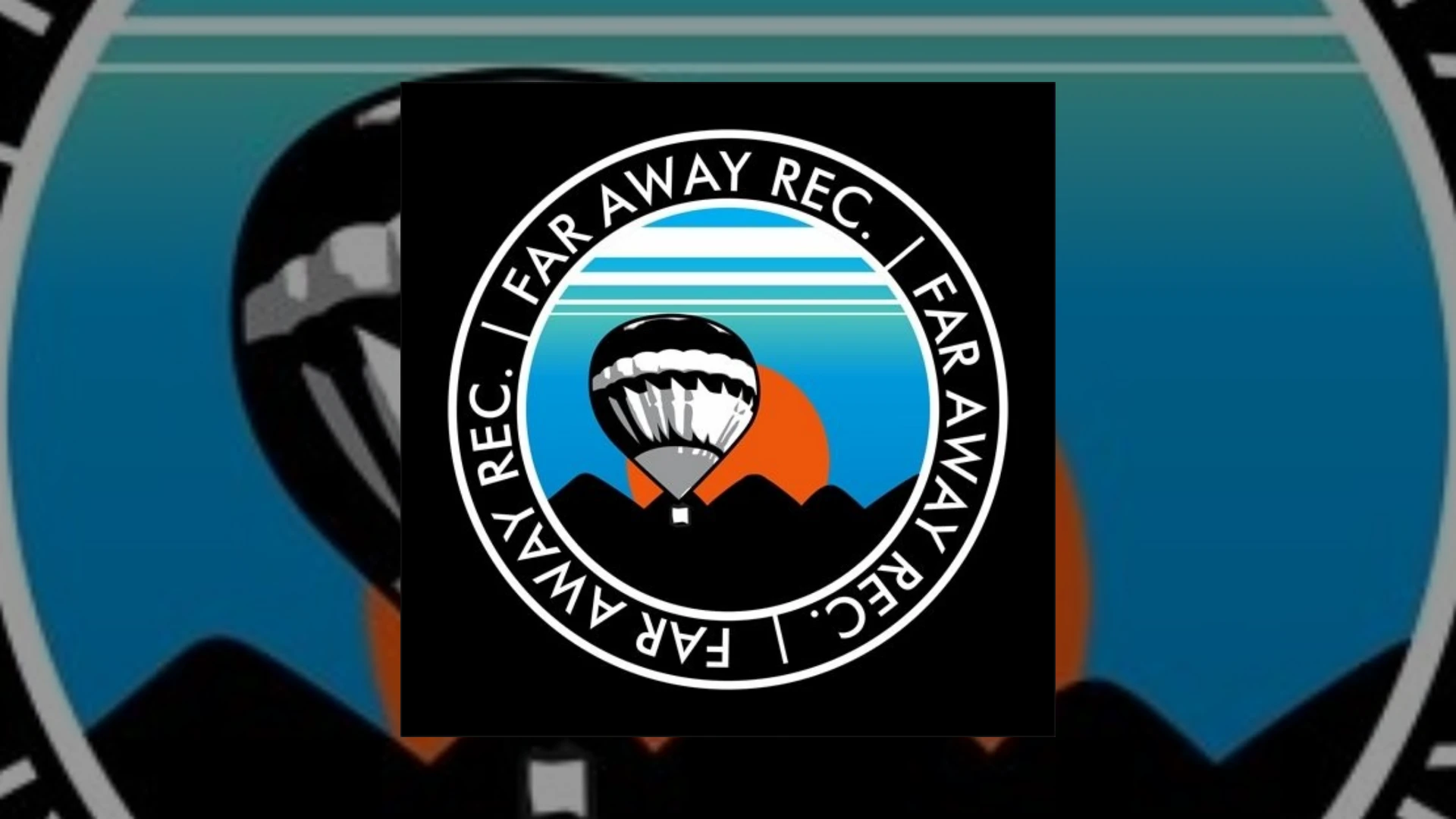 far away recordings