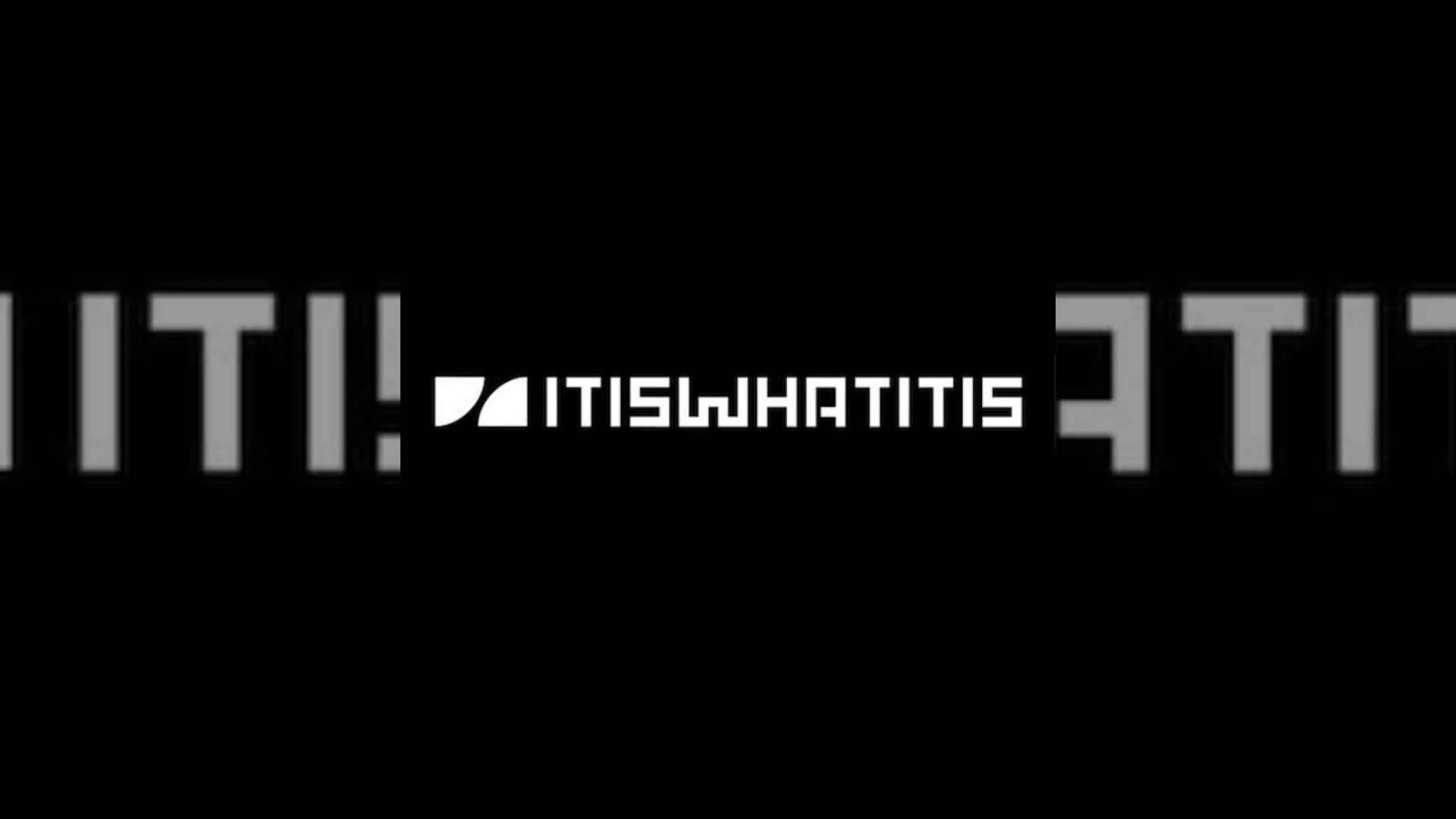 itiswhatitis recordings
