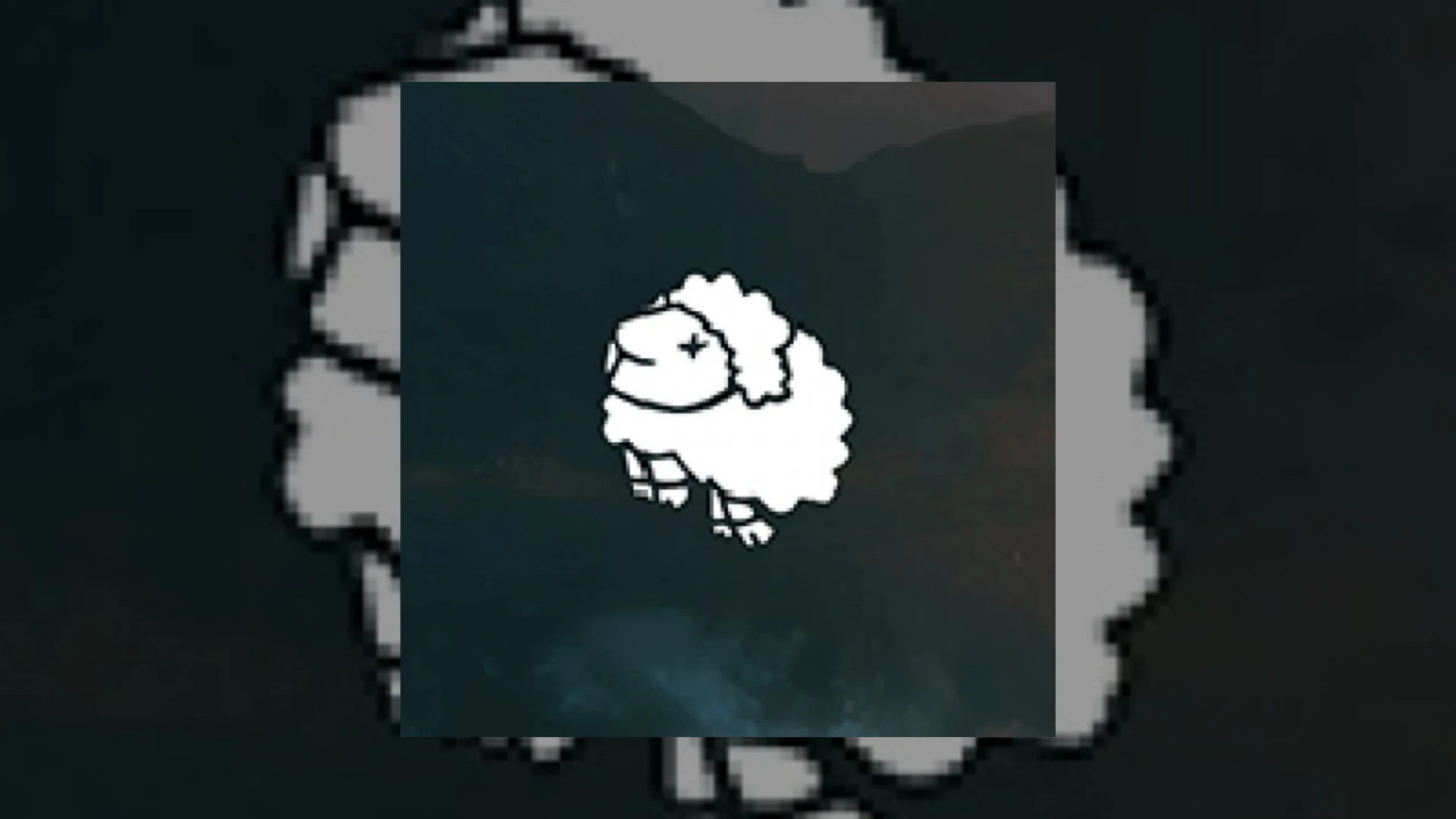 mrsuicidesheep
