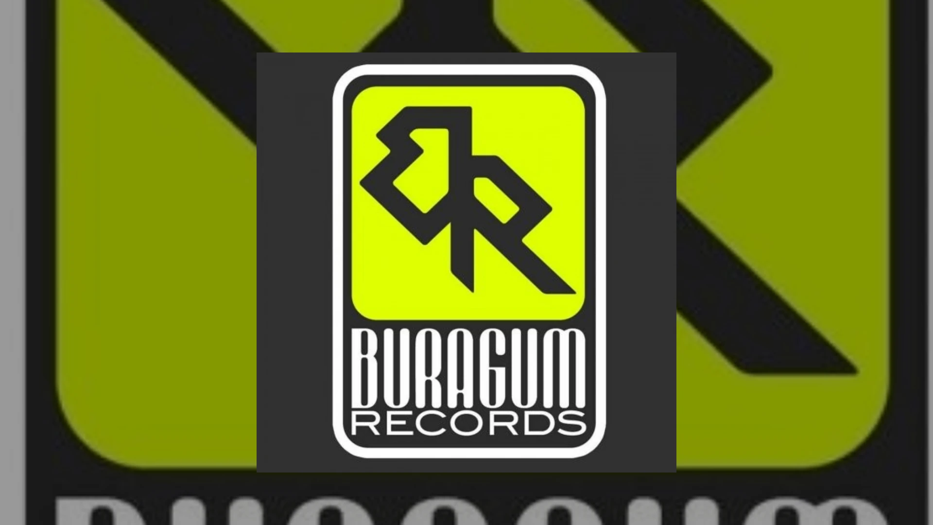 buragum records