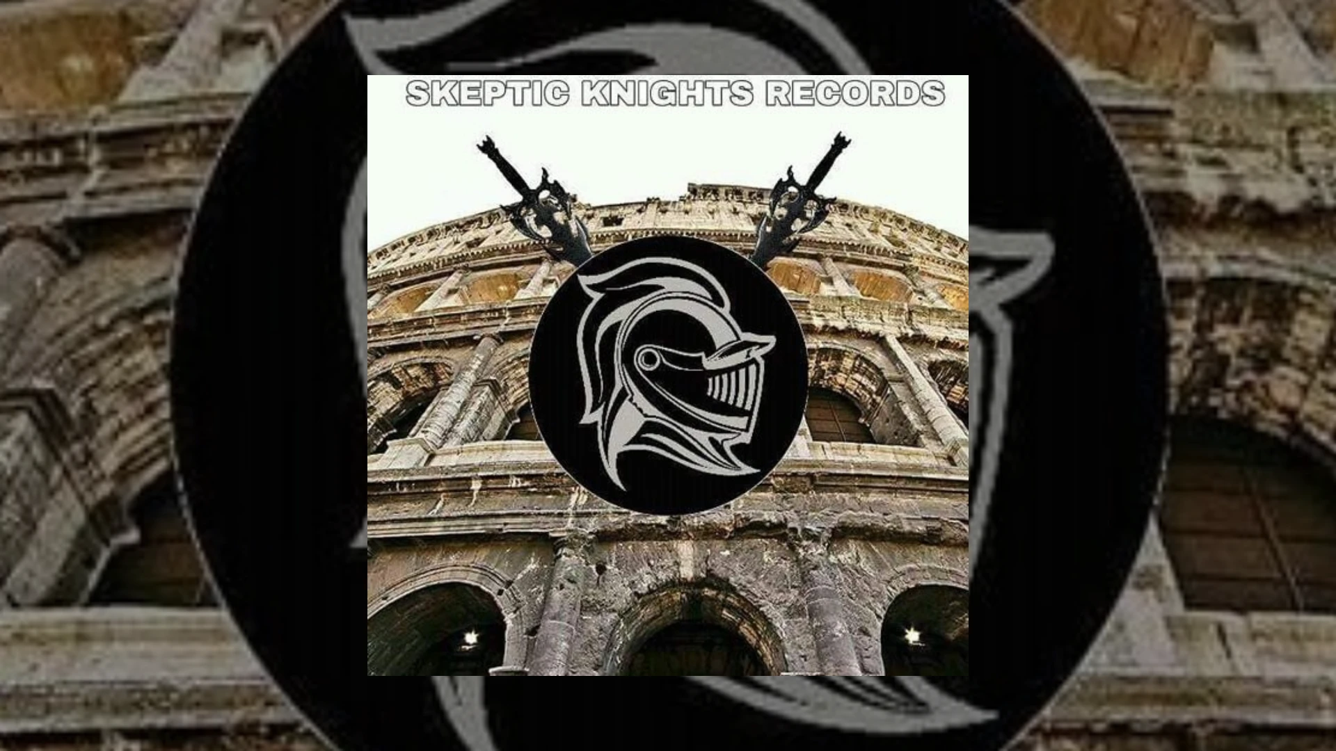 Skeptic Knights Records Demo Submission | Contacts, A&R & Label Guide