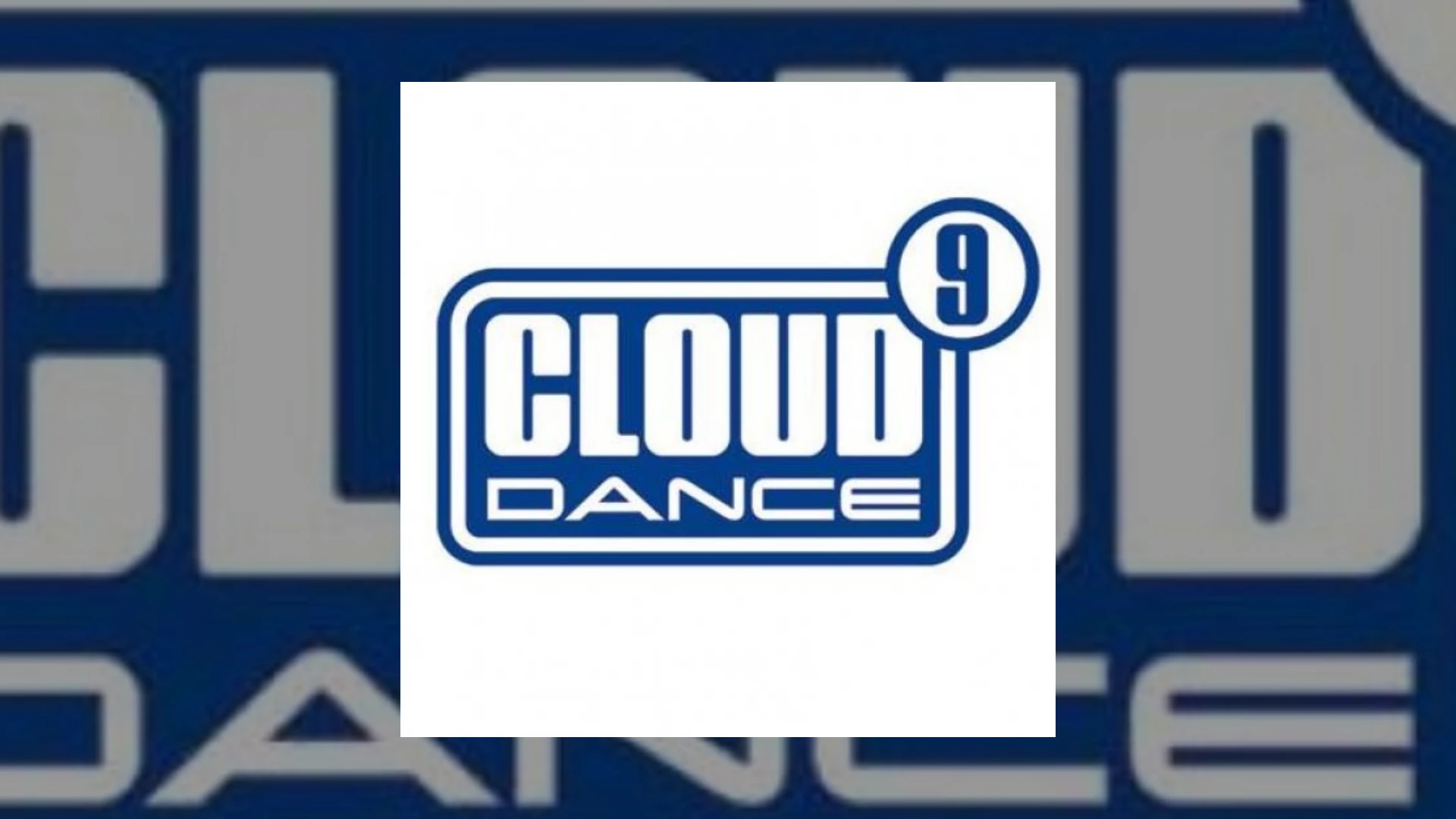 cloud 9 dance