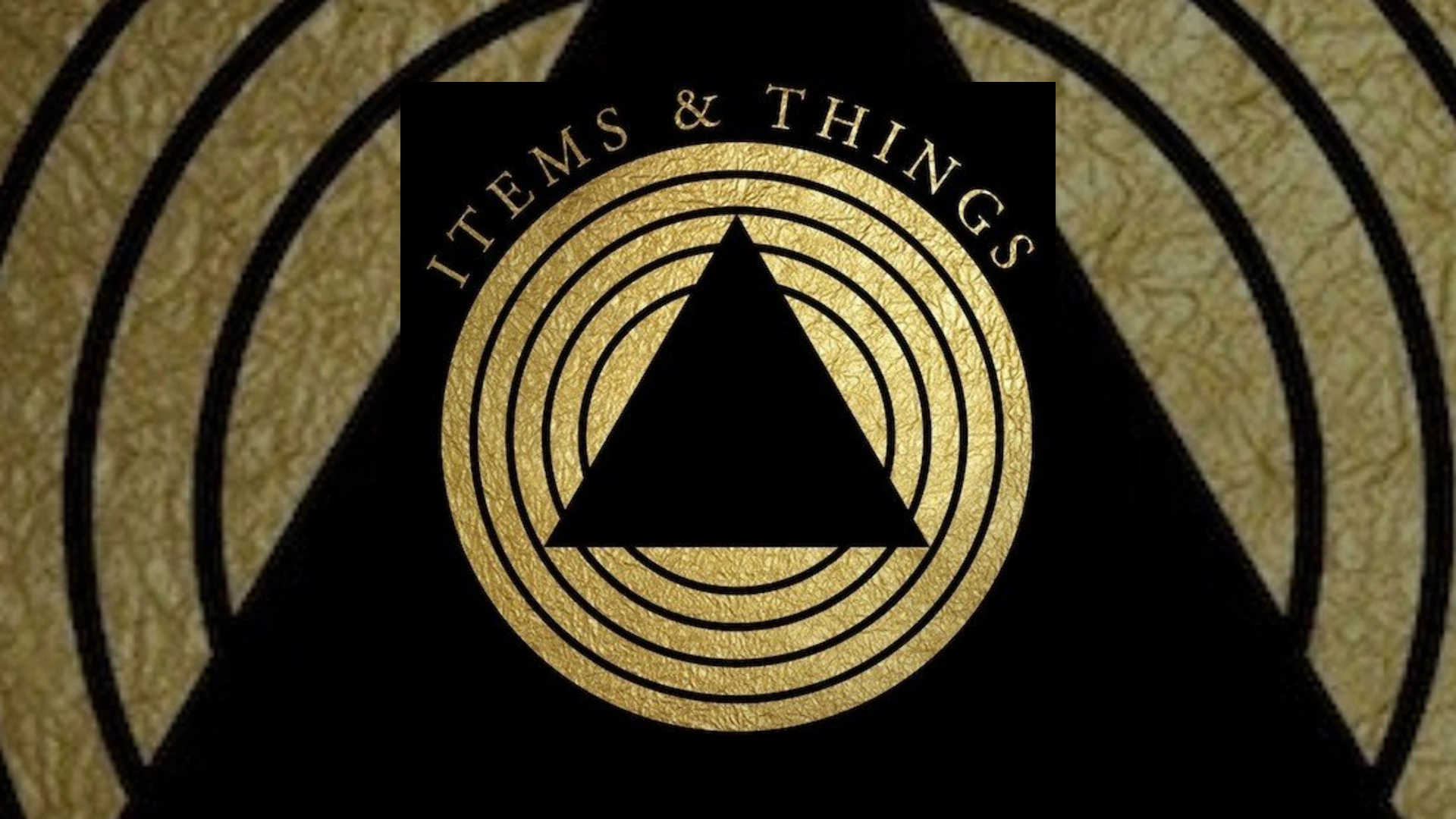 Items & Things Demo Submission | Contacts, A&R & Label Guide