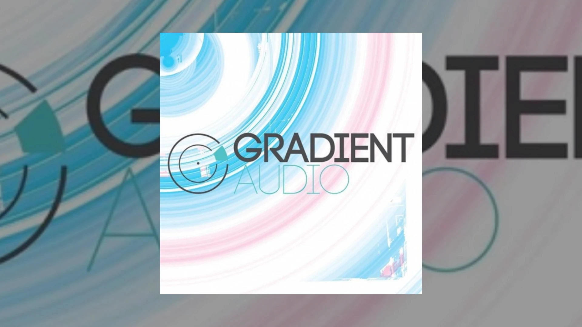 gradient audio