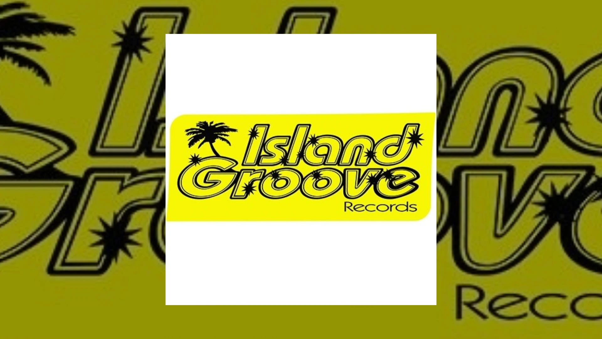 island groove records