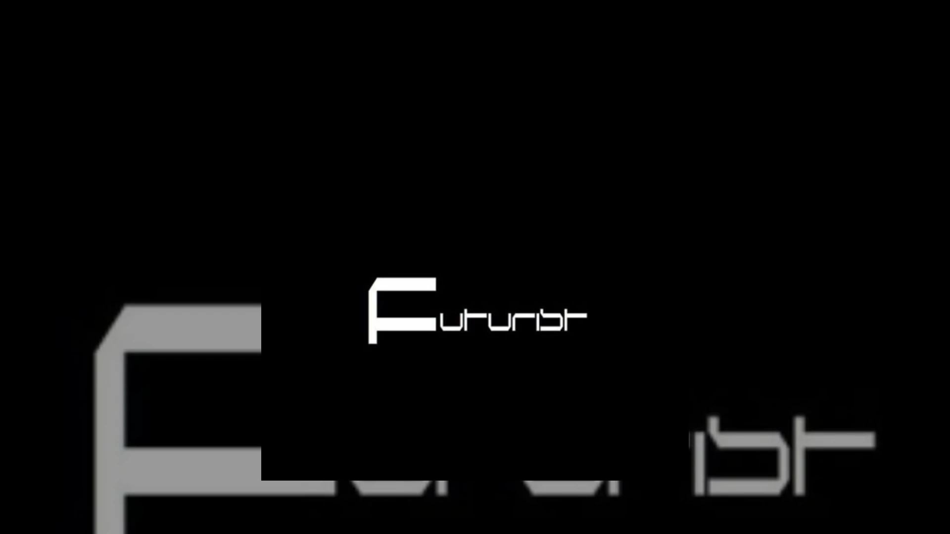 Futurist Recordings Demo Submission | Contacts, A&R & Label Guide