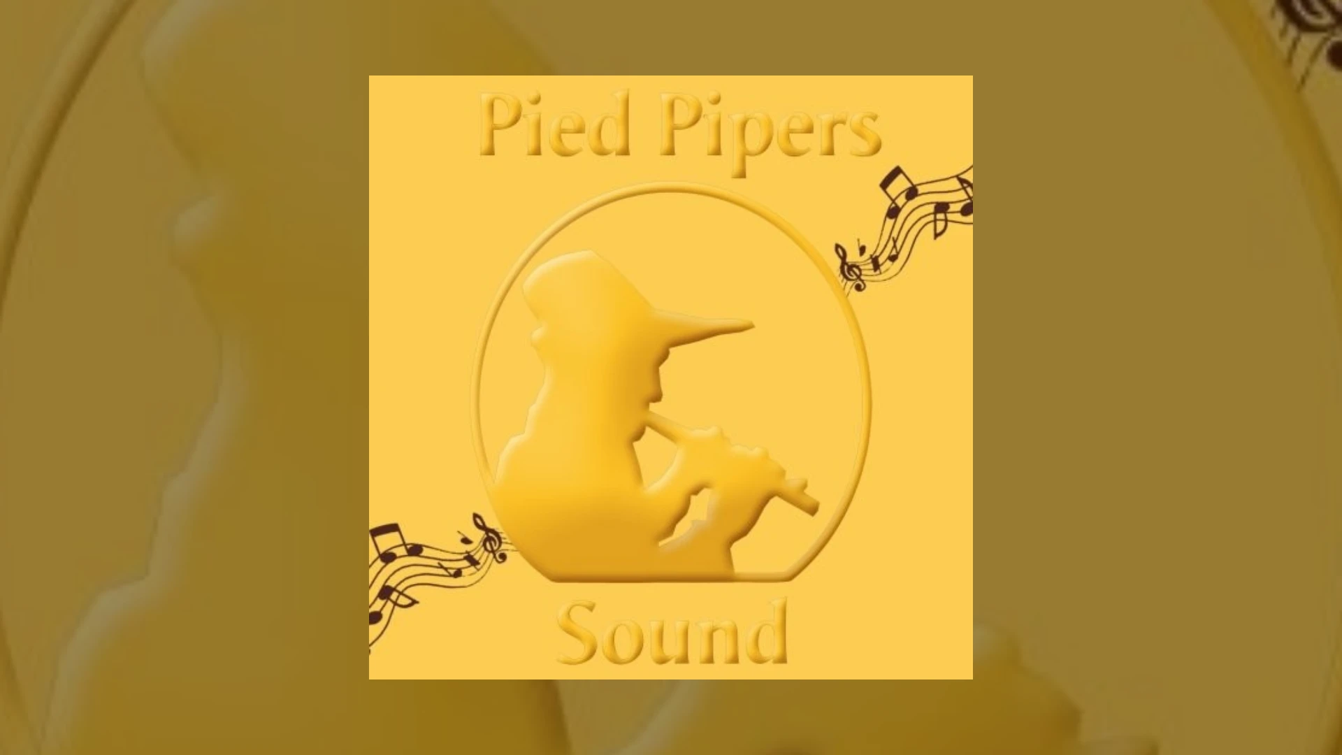 pied pipers sound