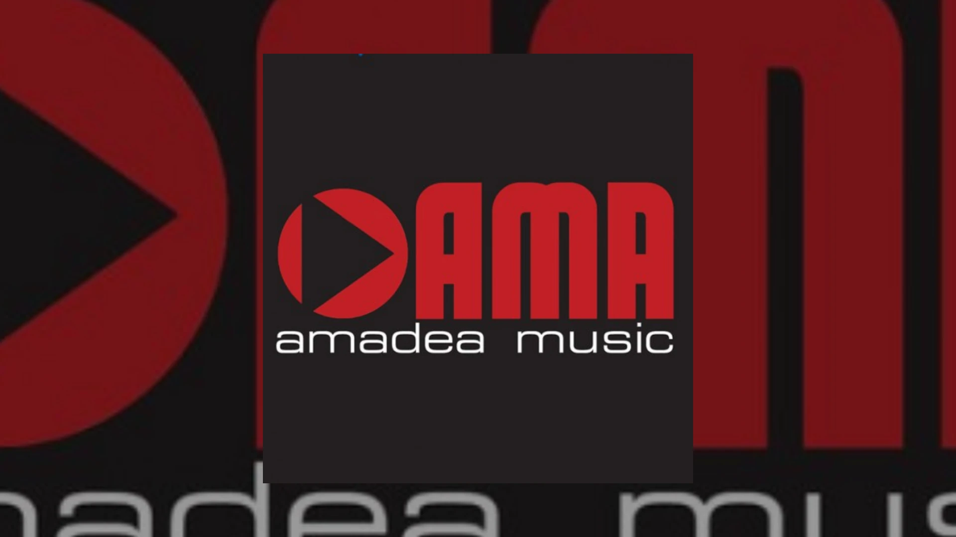 AMAdea Records Demo Submission | Contacts, A&R & Label Guide