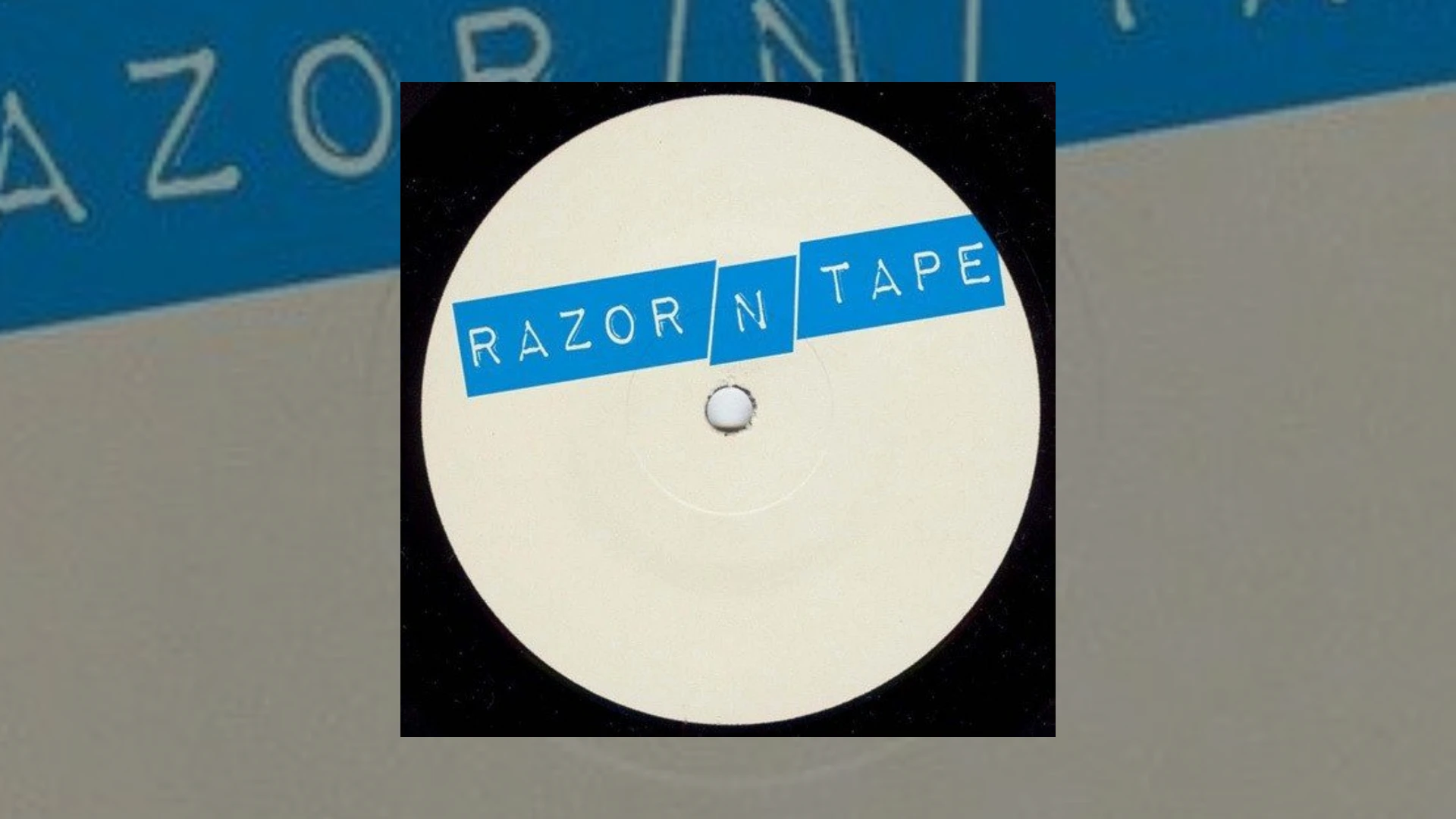 Razor-N-Tape Records Demo Submission | Contacts, A&R & Label Guide