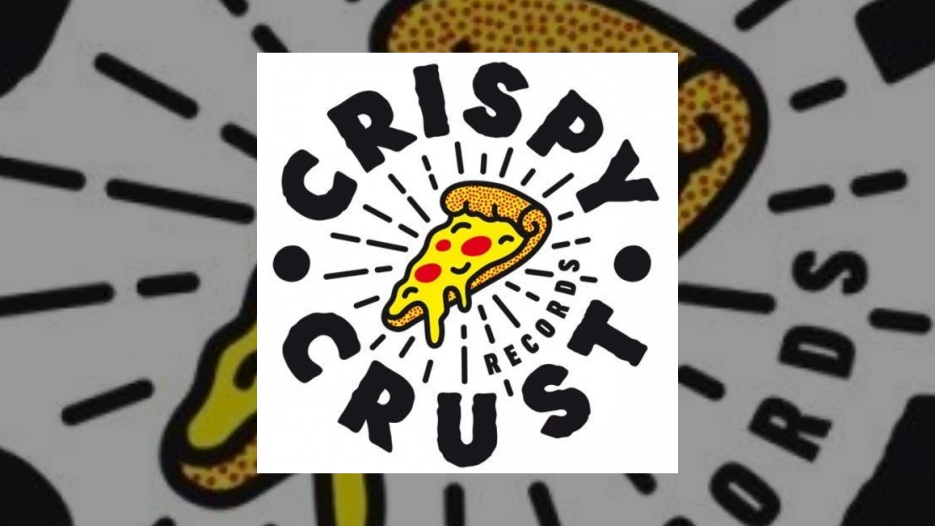 crispy crust records