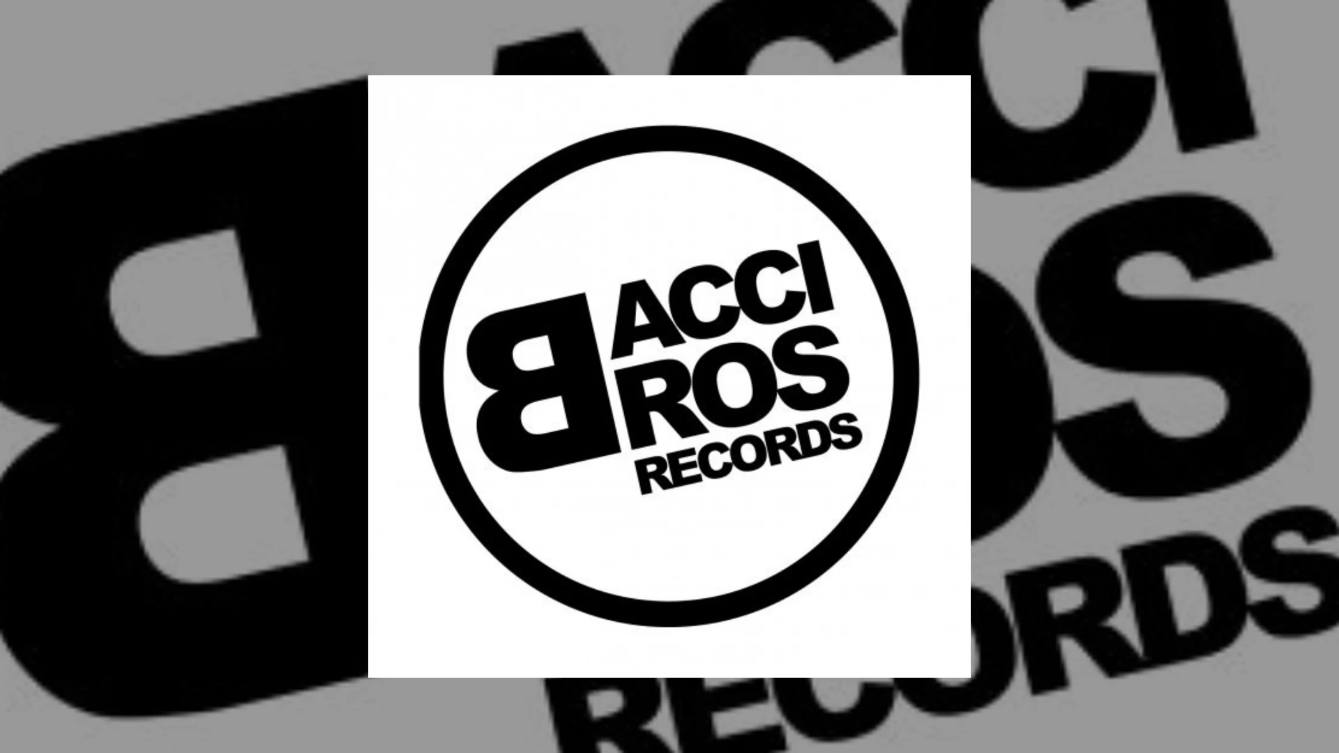 Bacci Bros. Records Demo Submission | Contacts, A&R & Label Guide