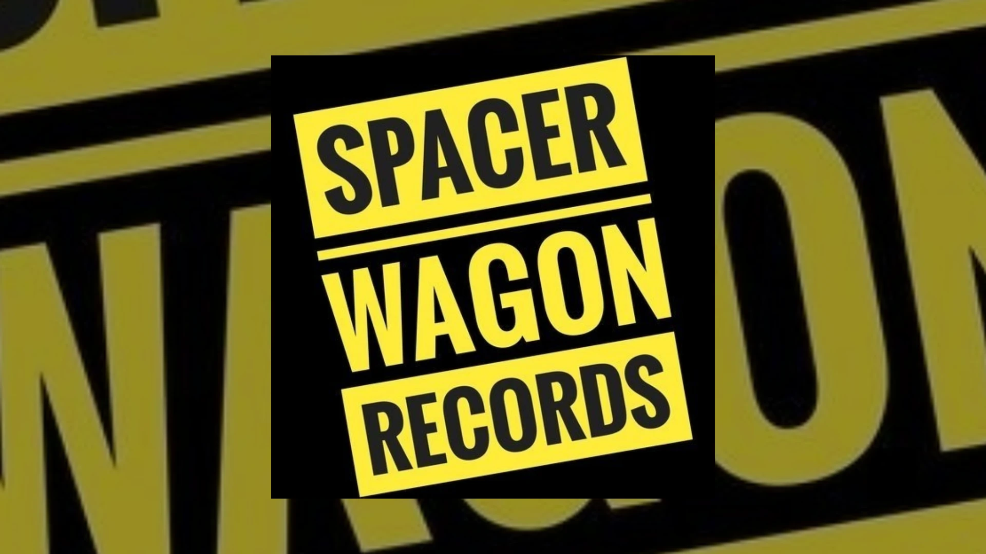 spacer wagon records