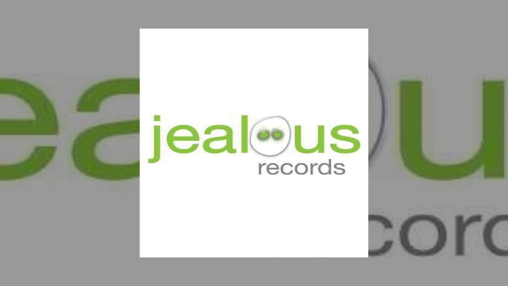 jealous records