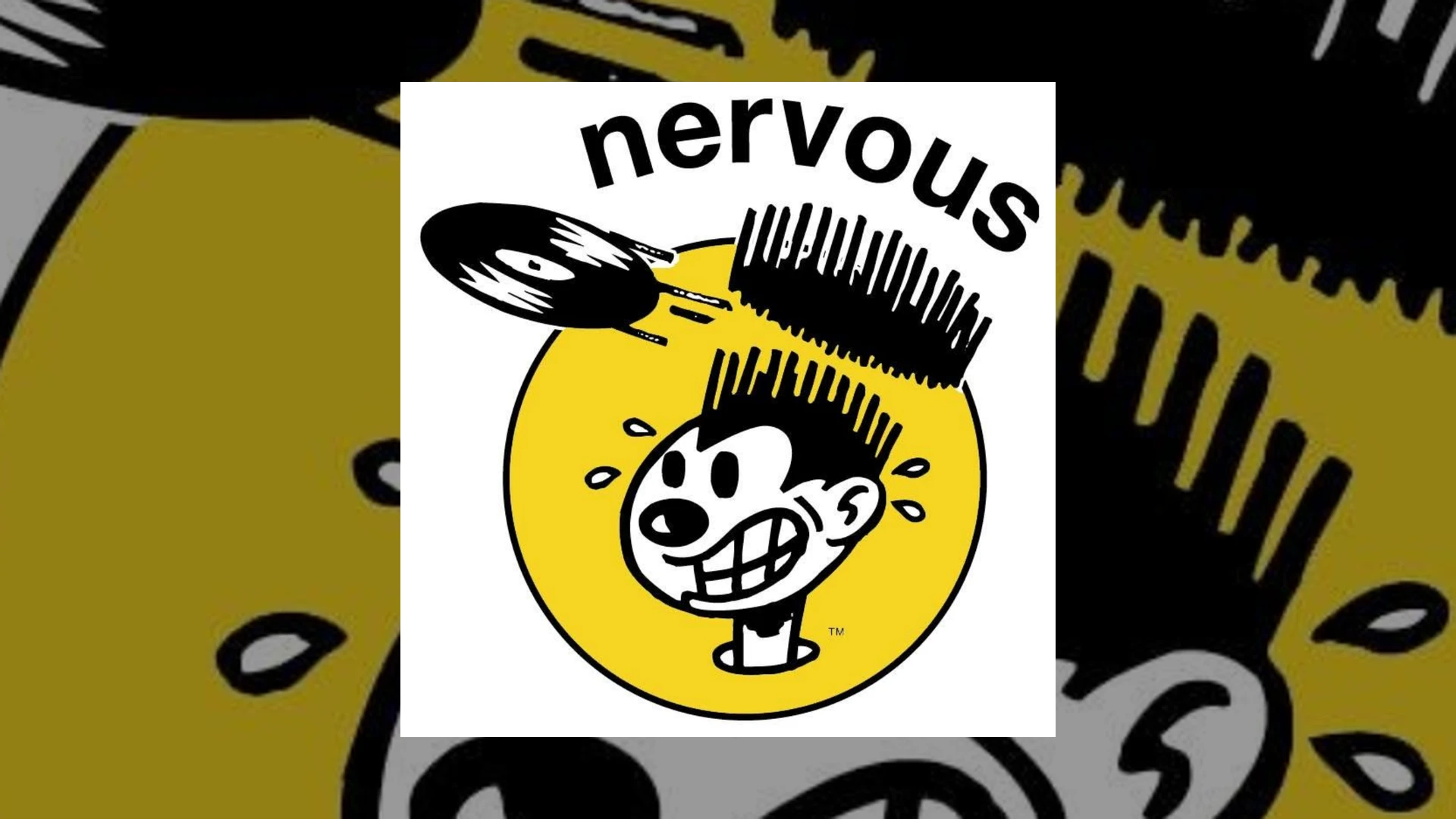 Nervous Records Demo Submission | Contacts, A&R & Label Guide