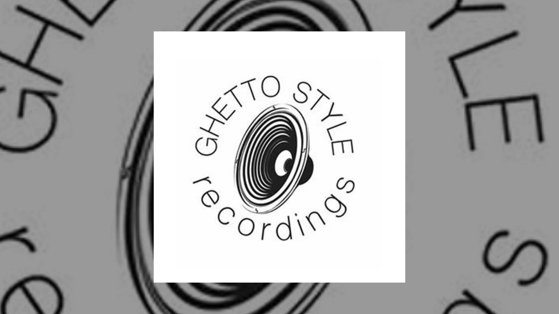 ghetto style recordings