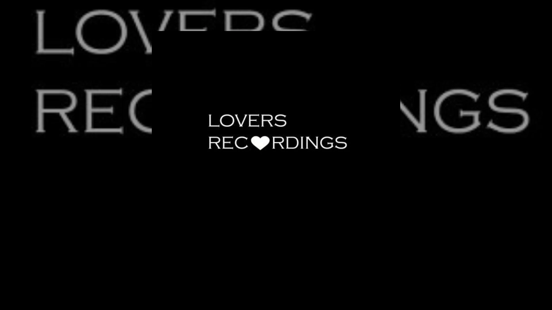 lovers recordings