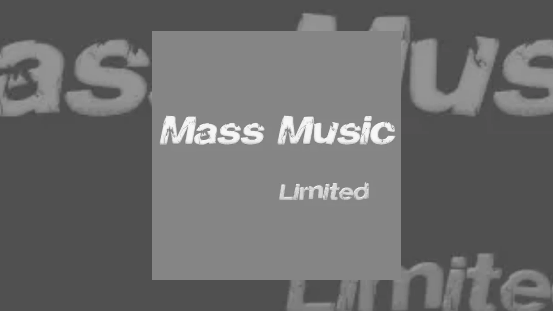 Mass Music Limited Demo Submission | Contacts, A&R & Label Guide