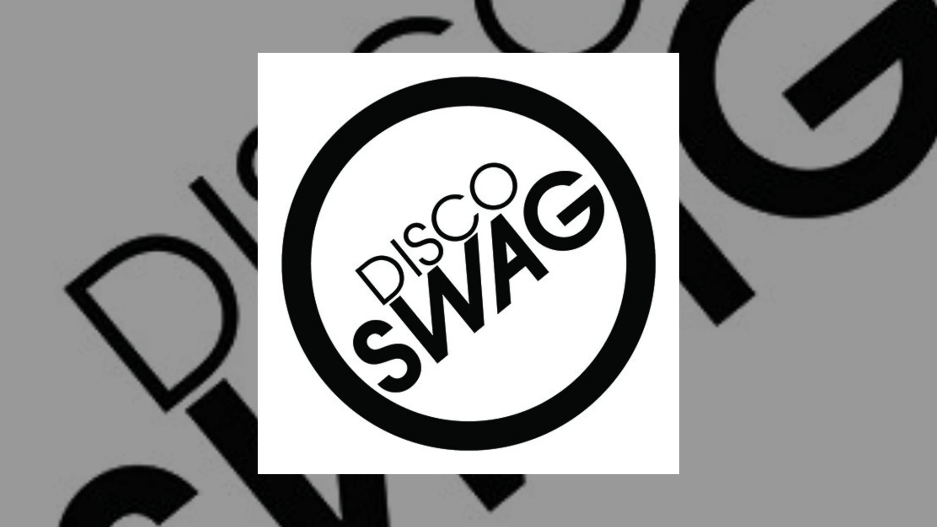 discoswag