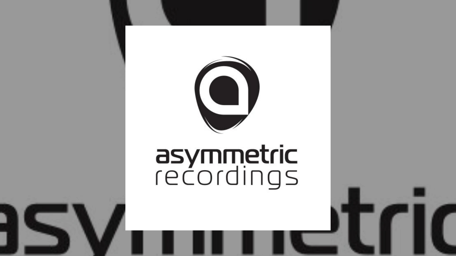 asymmetric recordings