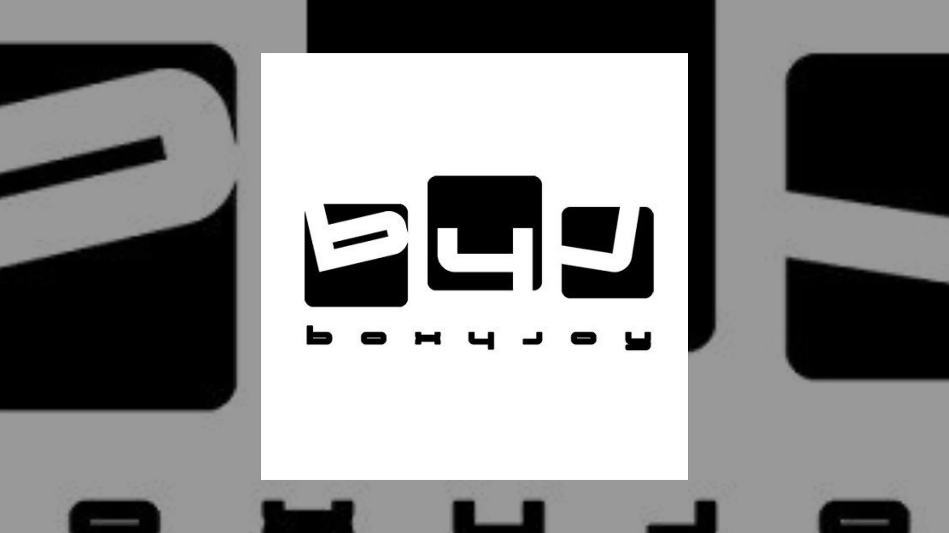 box4joy